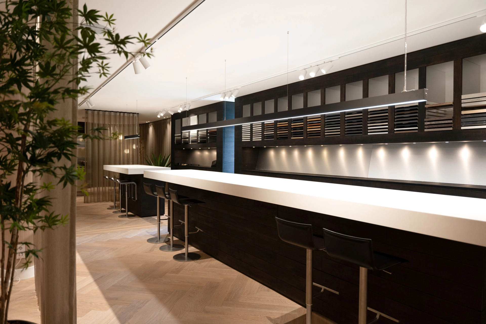 Monsterkamer ASWA Keukens Helmond 1