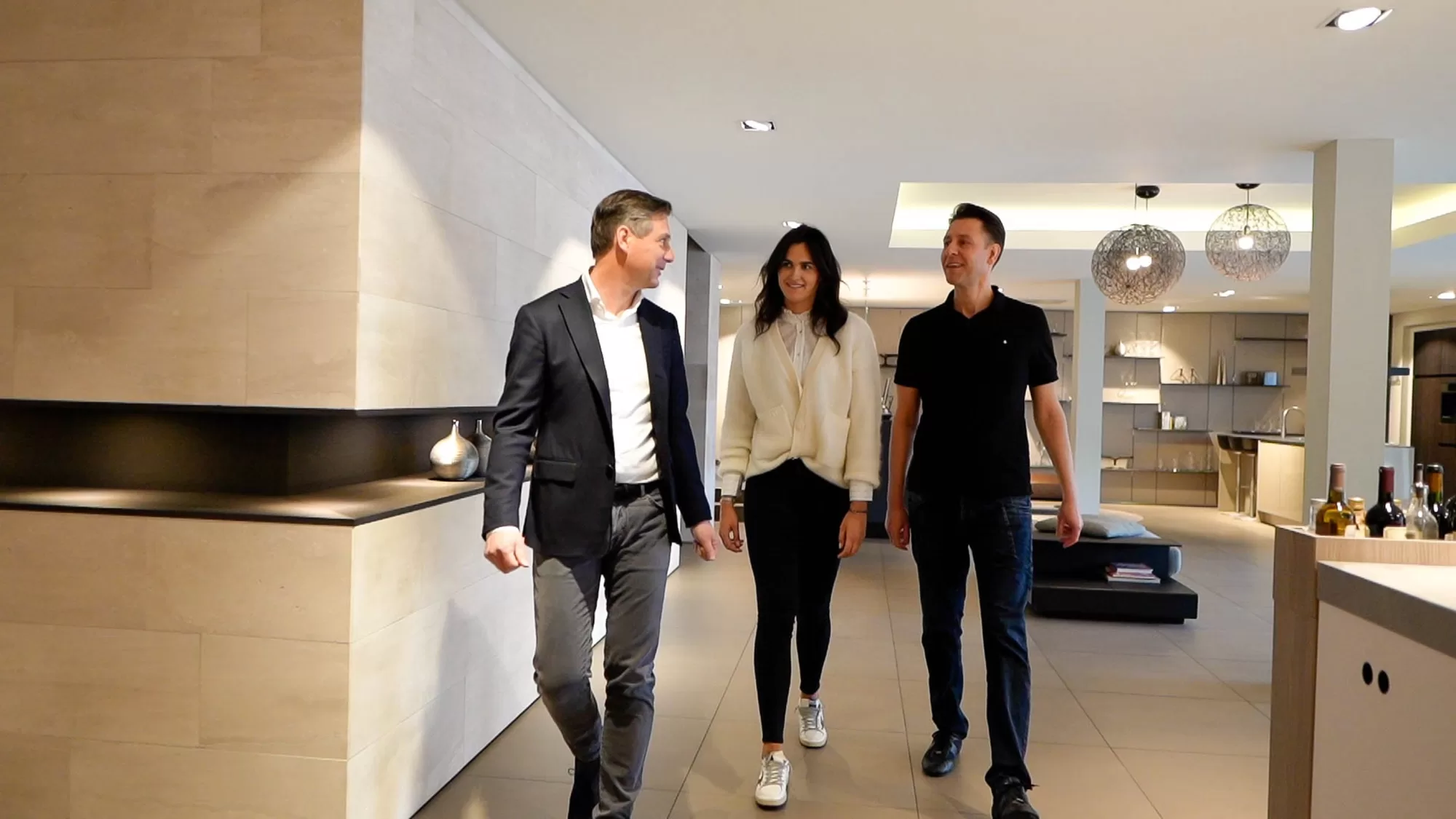 Keukenadviseur Robbert Leemans ASWA Keukens