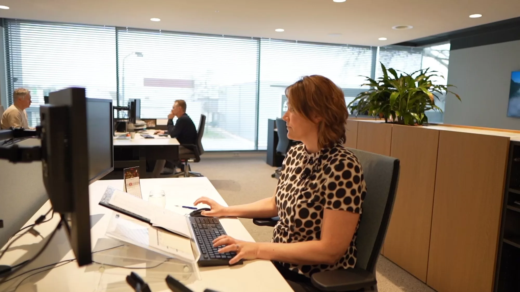 Vacature Planner Servicemedewerker ASWA Keukens 1