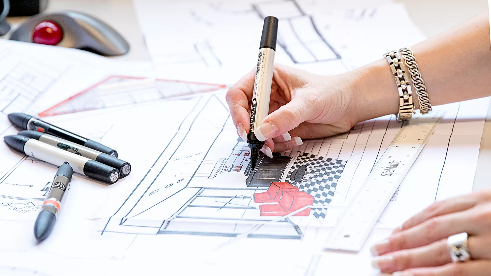 Vacature tekenaar ASWA Keukens 2