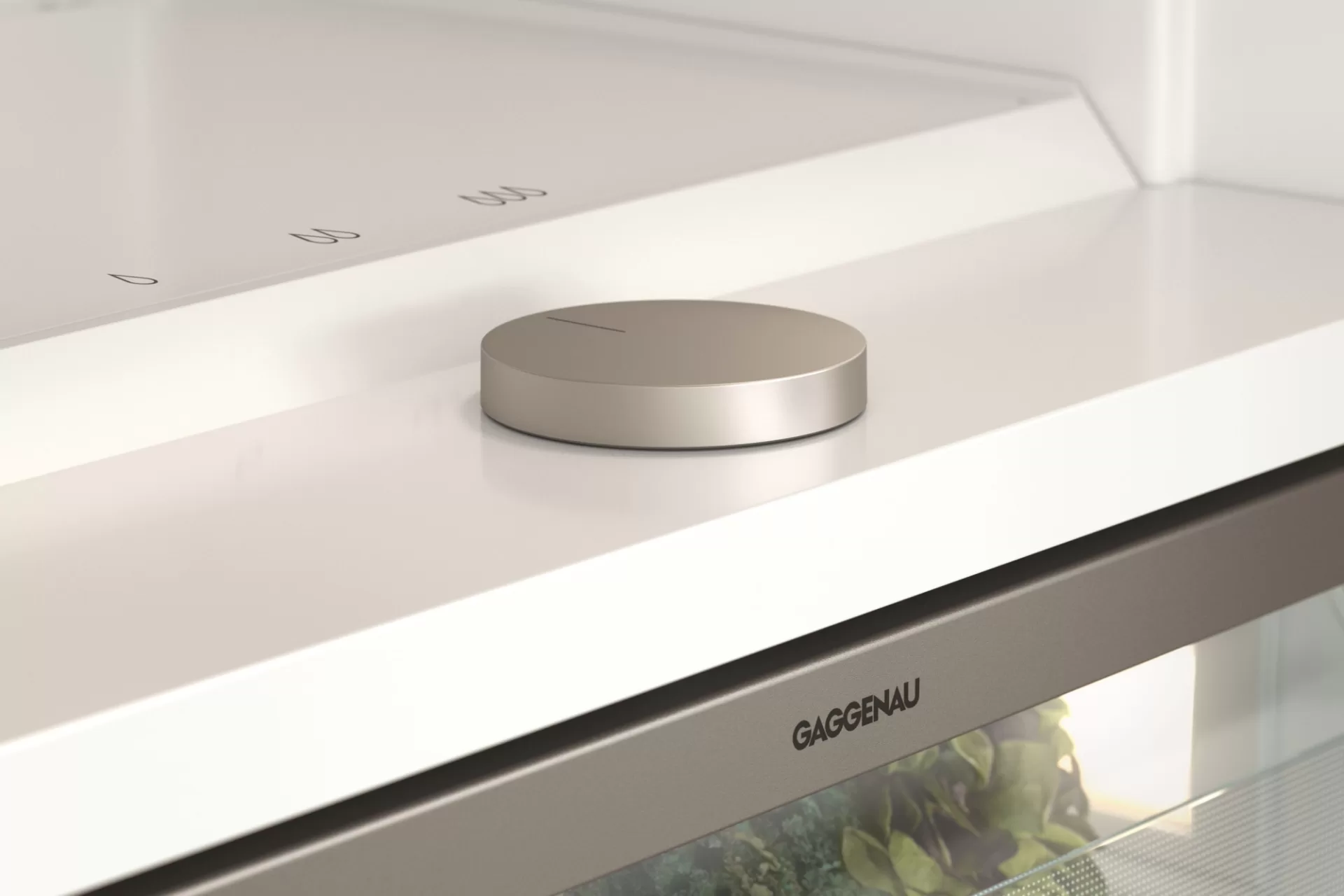 Gaggenau koelkast ASWA Keukens