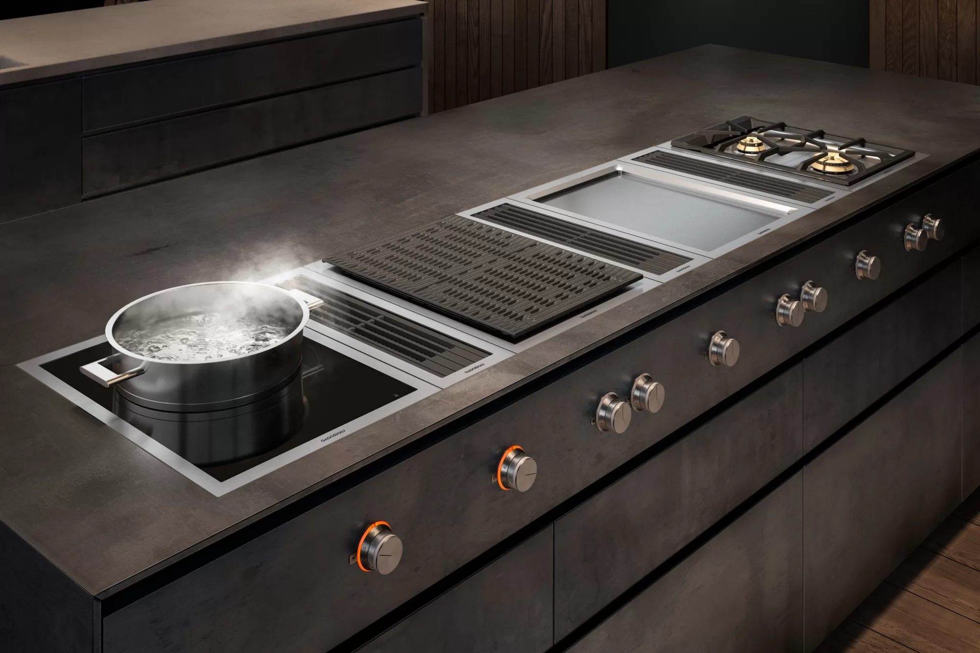 Gaggenau