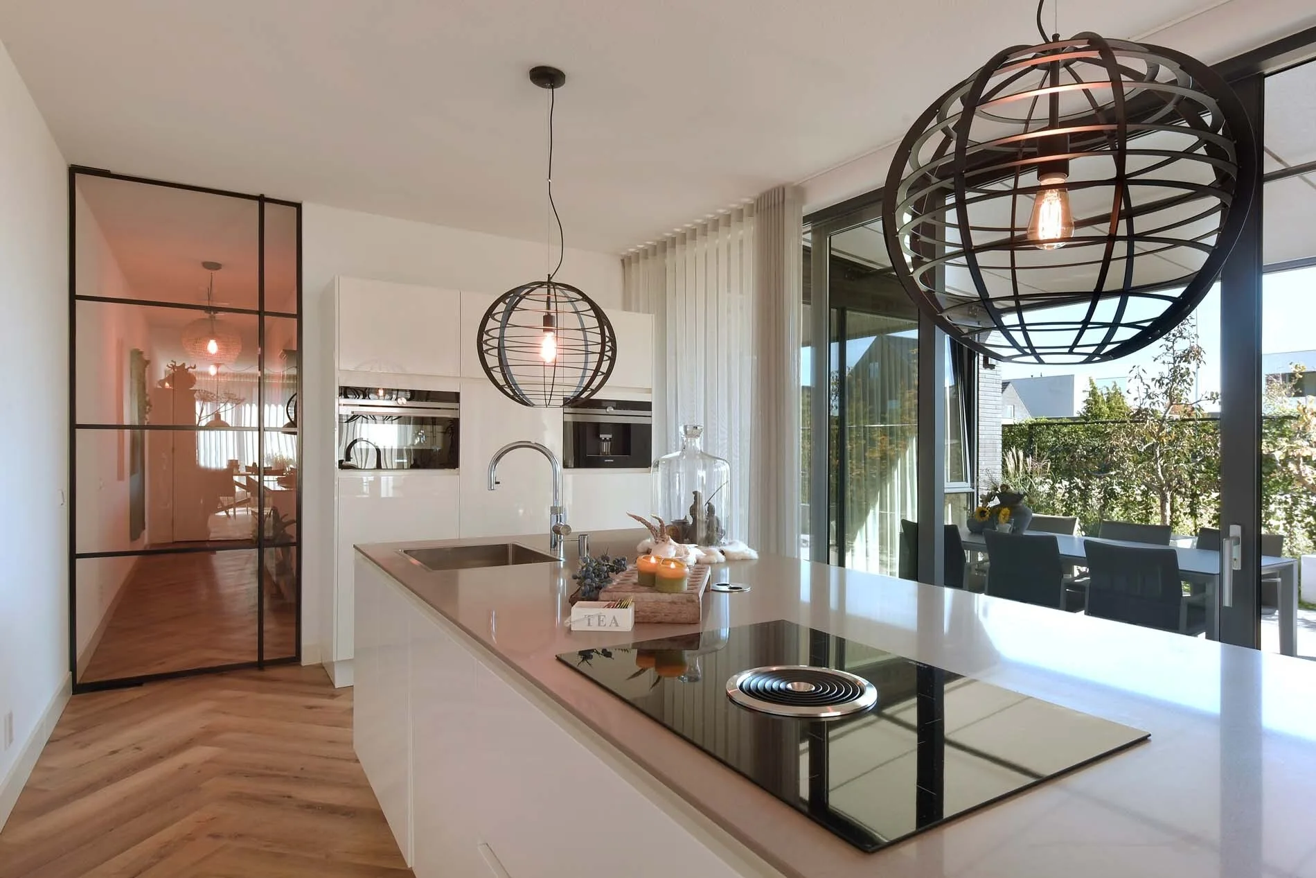 Toekomstbestendig wonen The Art of Living ASWA Keukens 14