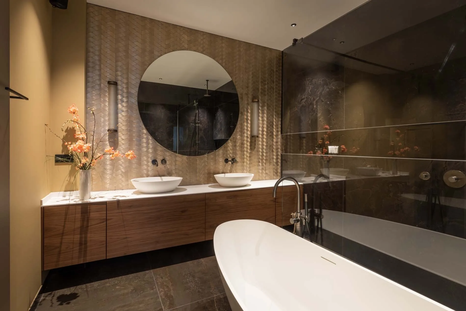 Exclusief project Hemels Wonen ASWA Keukens 48