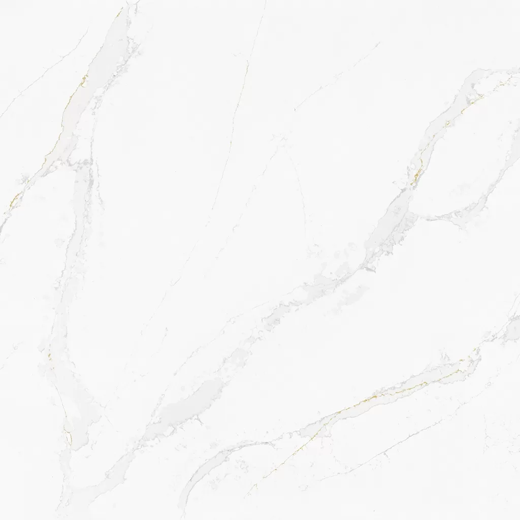 Composiet aanrechtblad Eternal Calacatta Gold Jetstone, ASWA Keukens