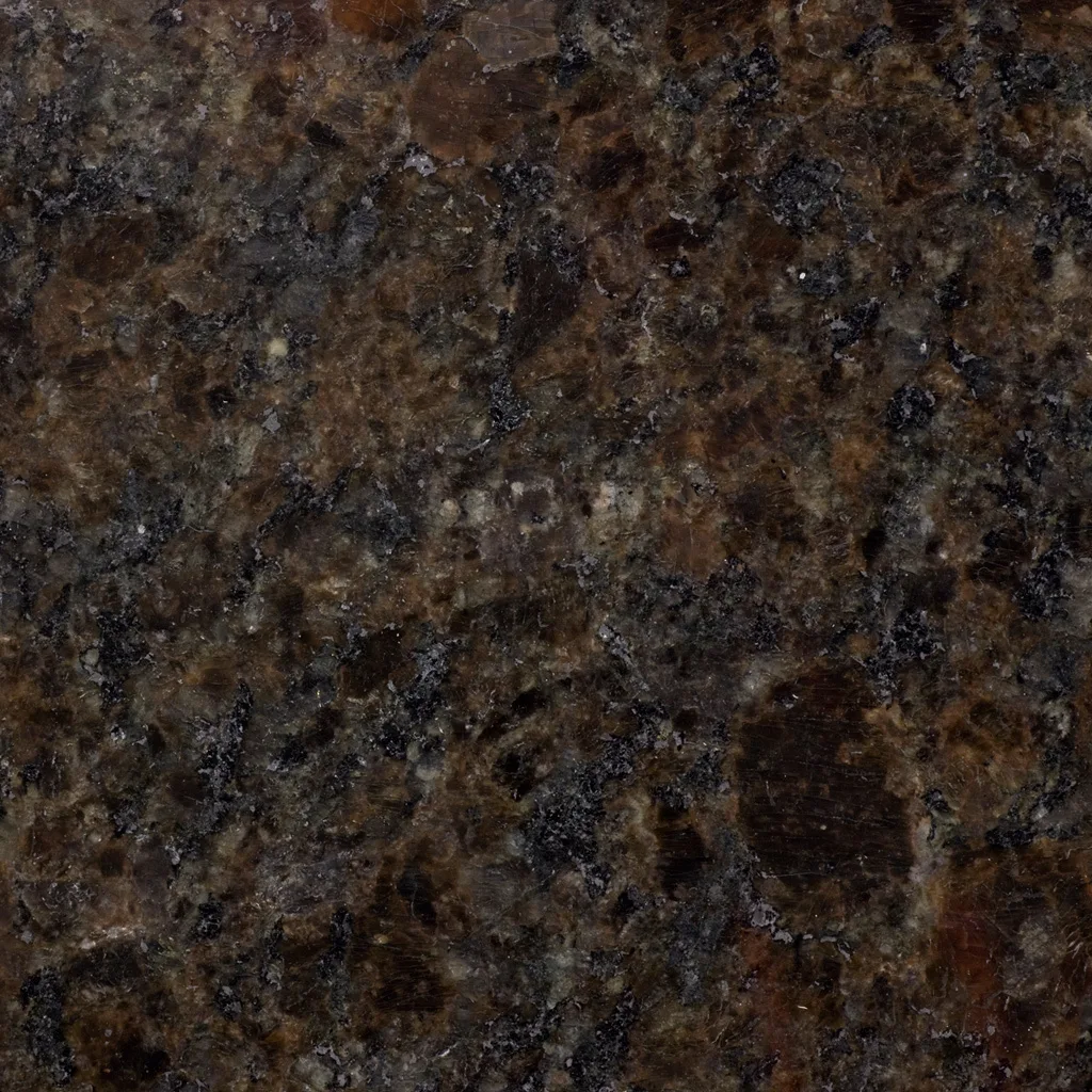 Graniet Velvet Brown Jetstone