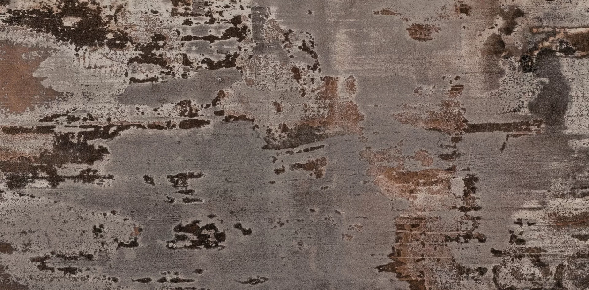 Dekton Trilium Jetstone landscape