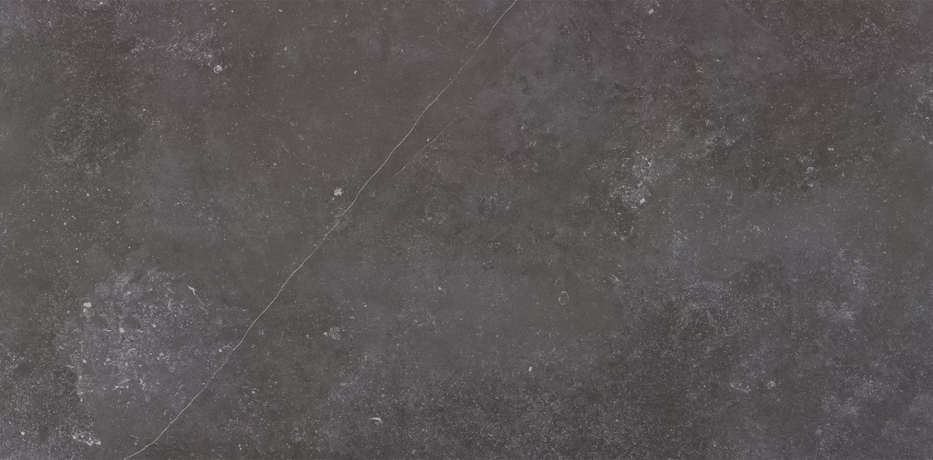 Dekton Fossil Jetstone landscape