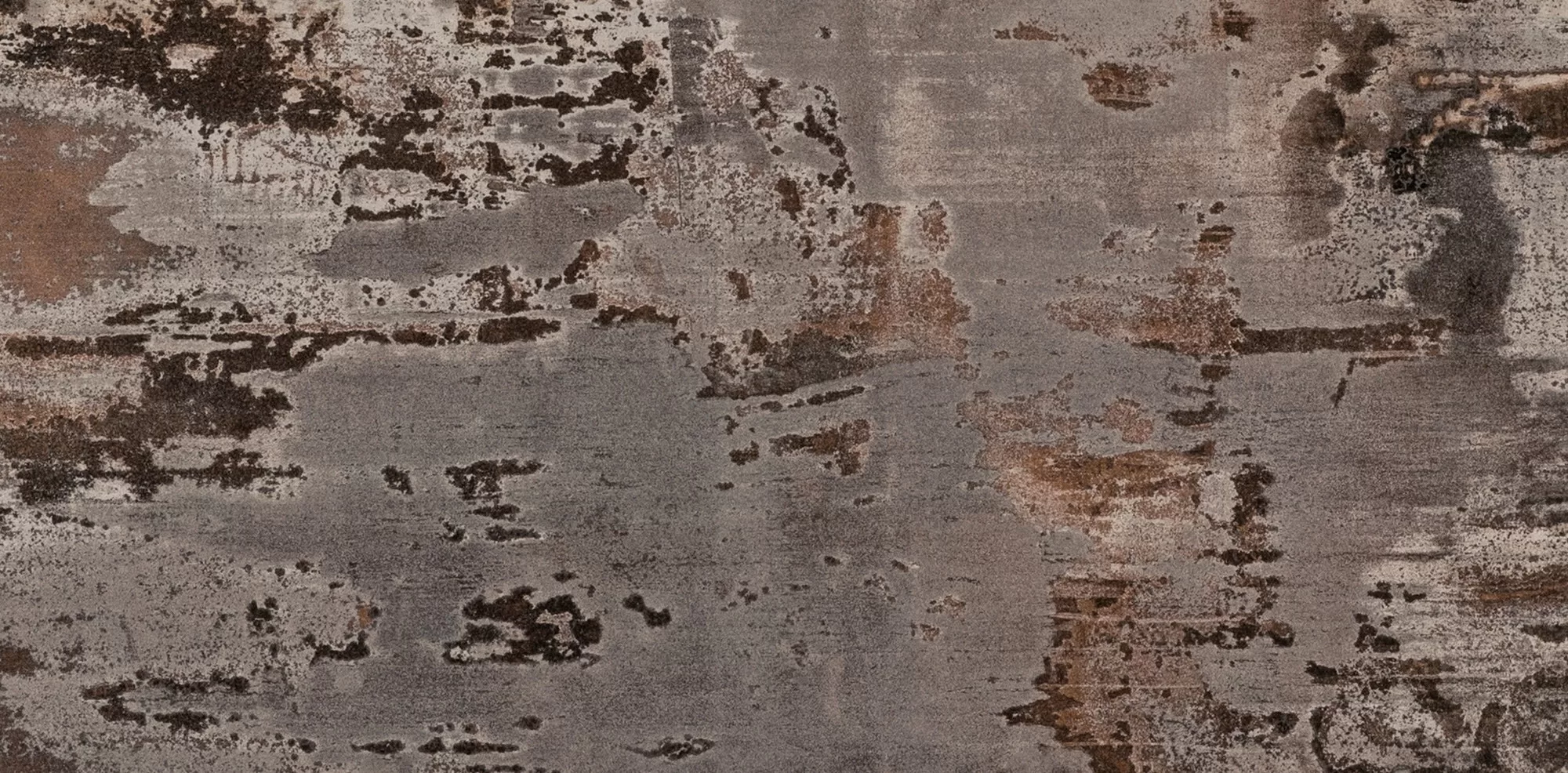 Dekton Trilium Jetstone landscape