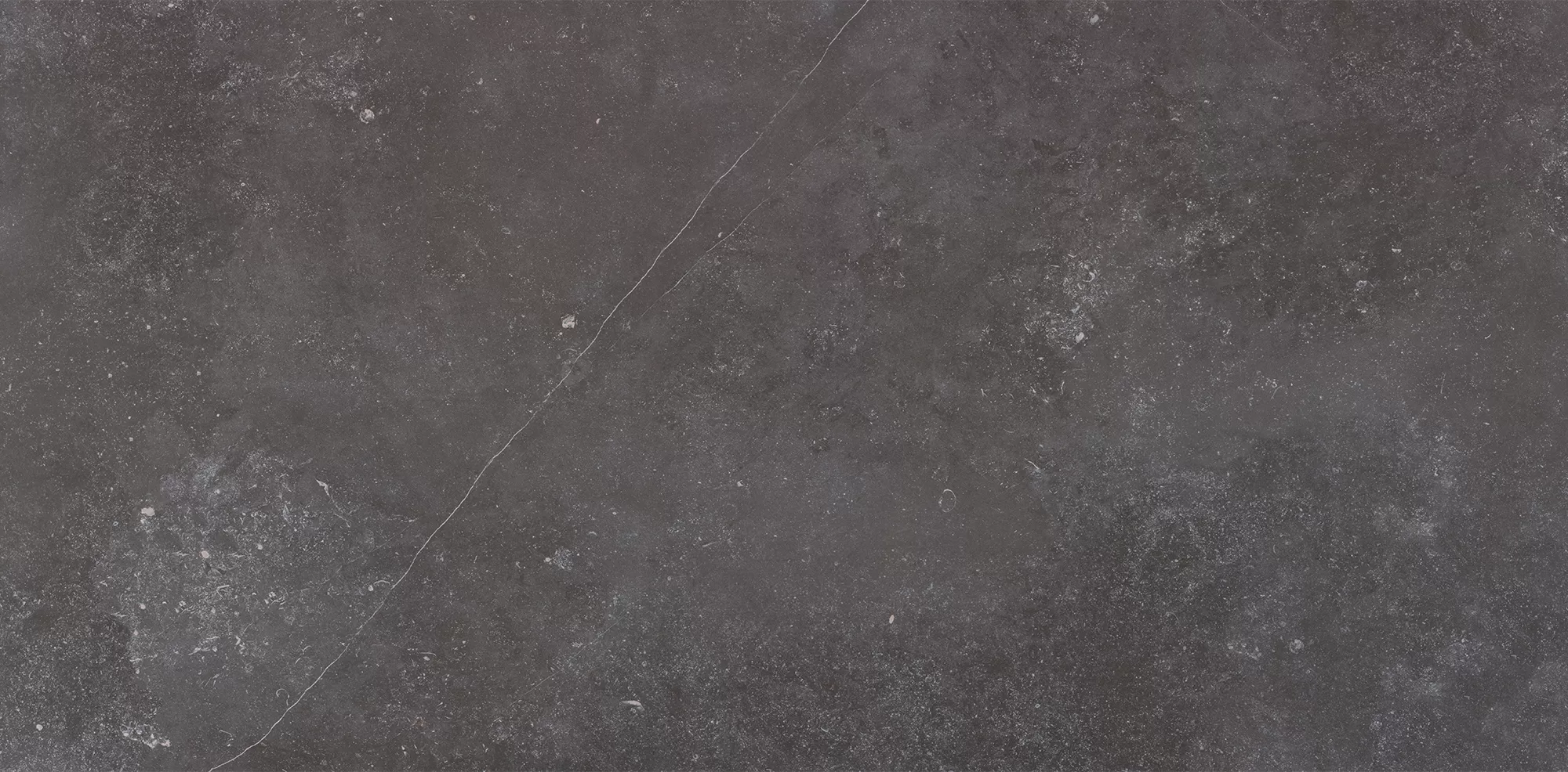 Dekton Fossil Jetstone landscape