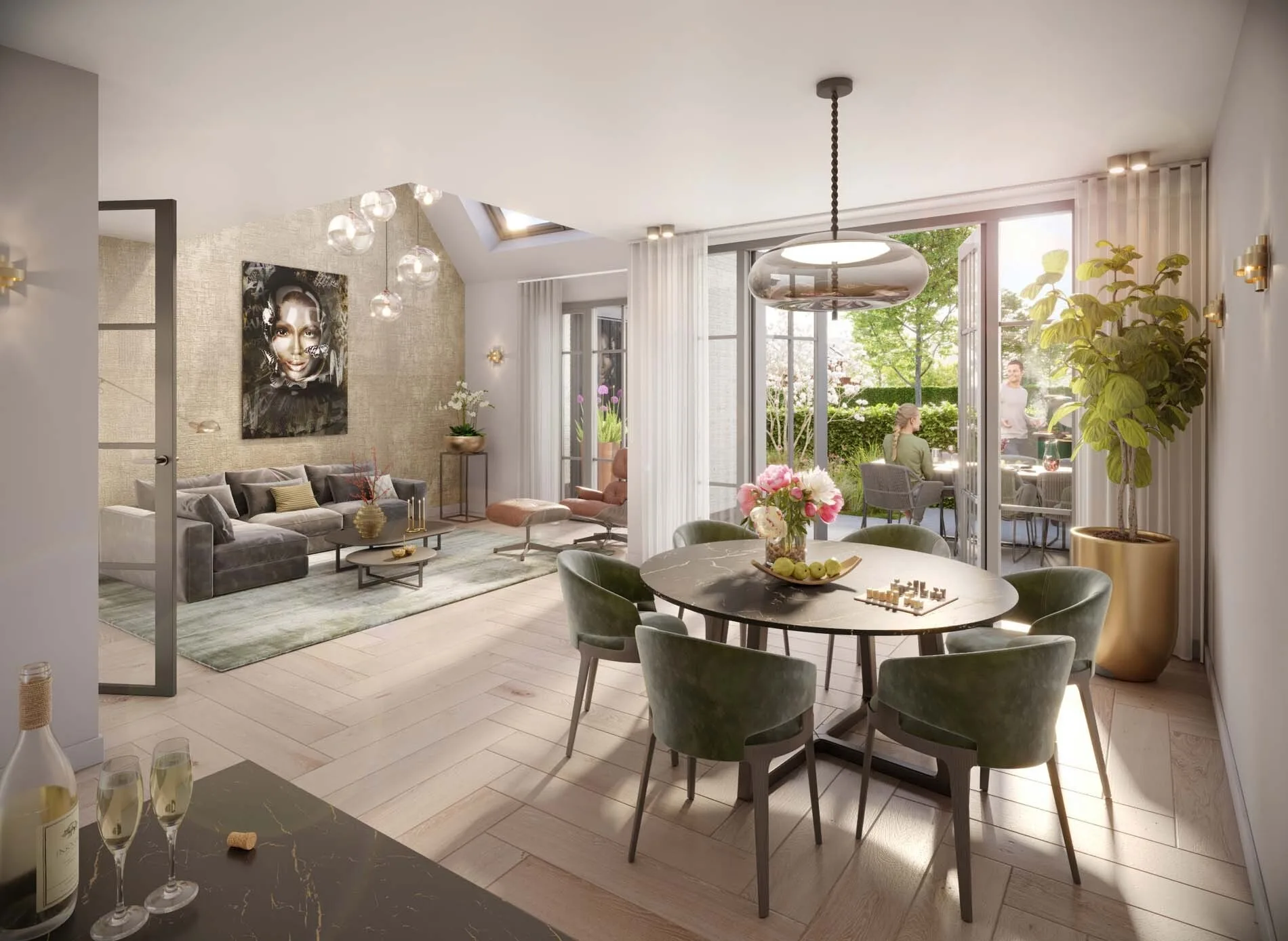 Park Looburgh ASWA Keukens 6