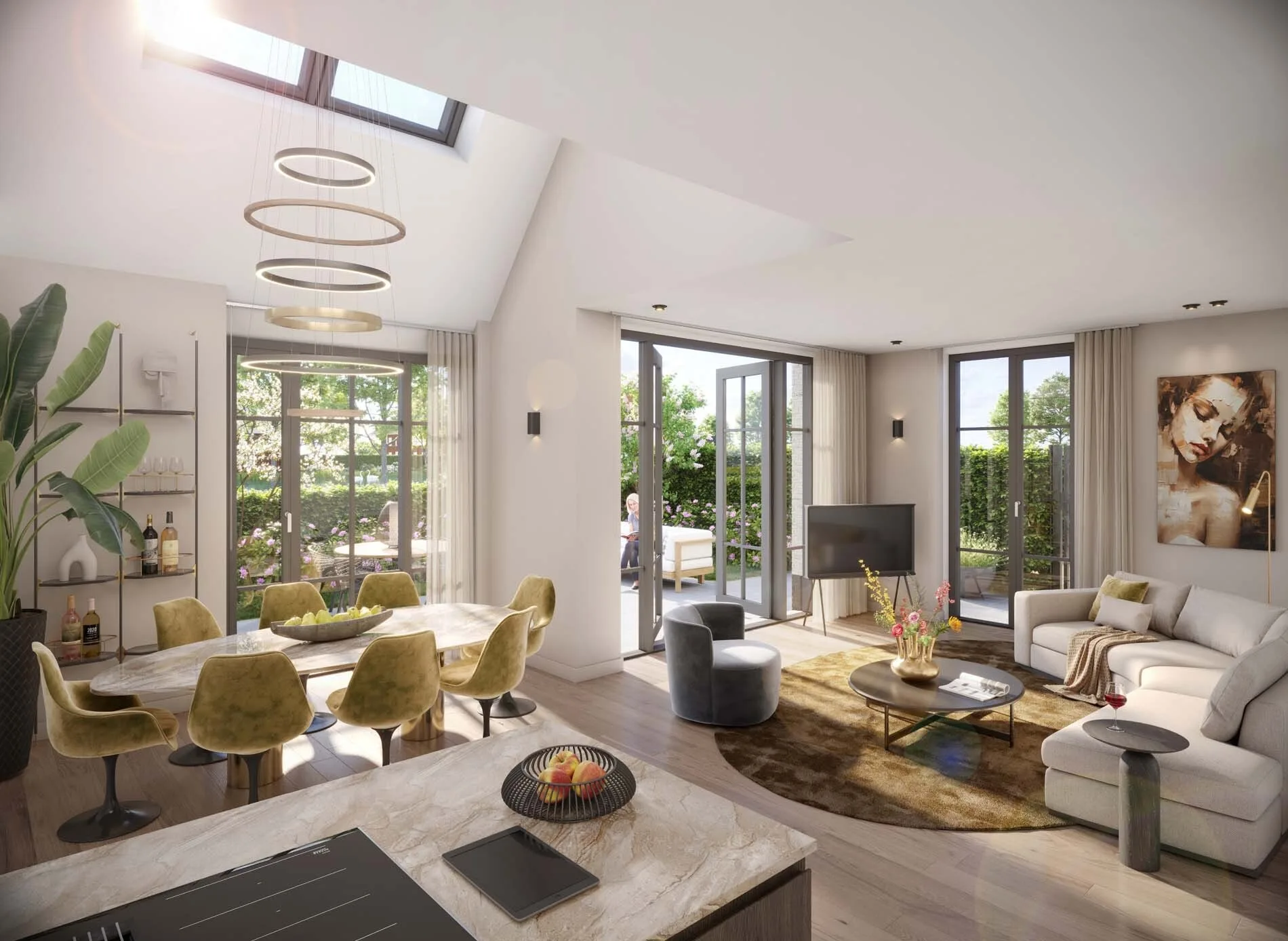 Park Looburgh ASWA Keukens 7