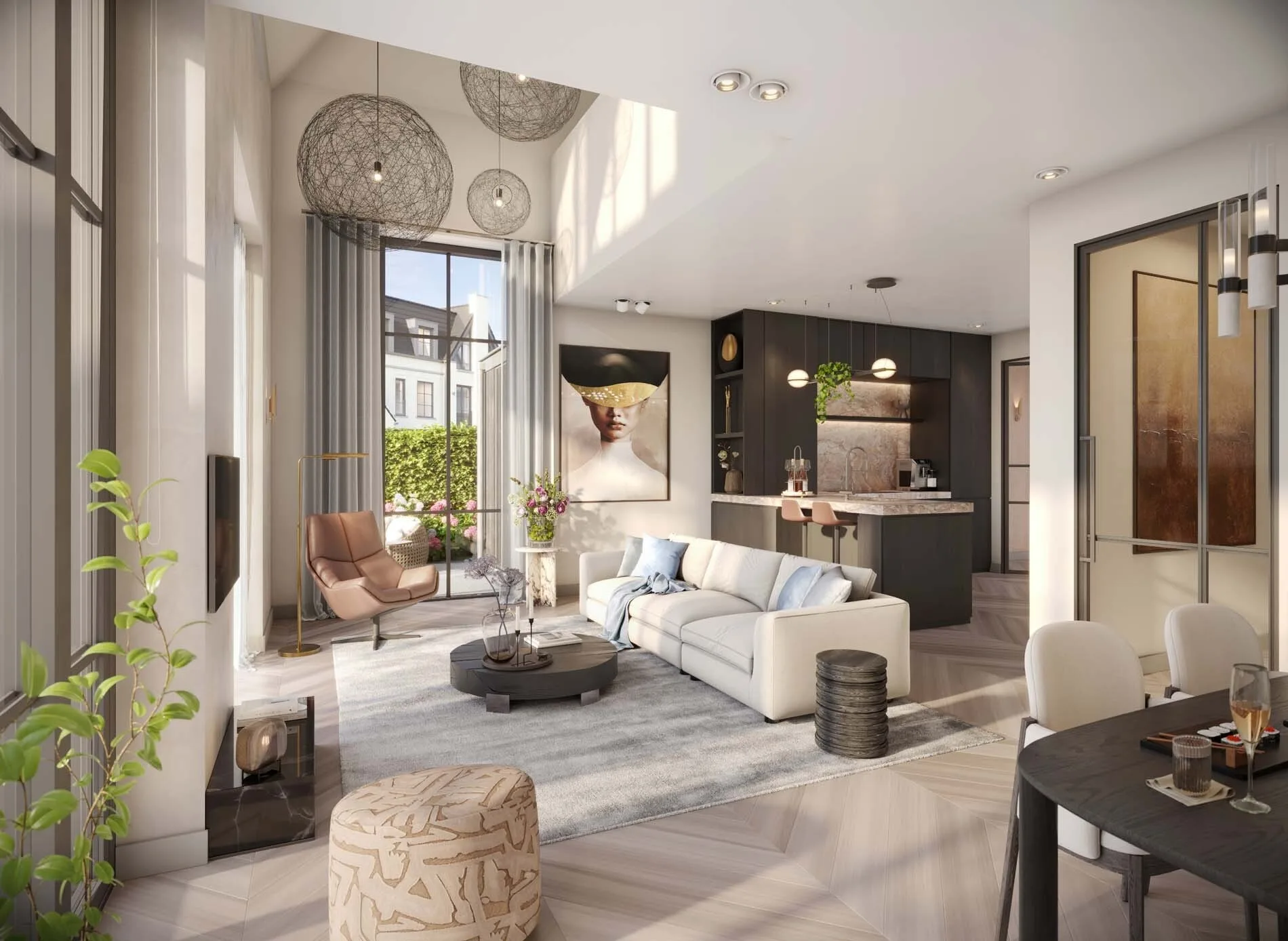 Park Looburgh ASWA Keukens 1