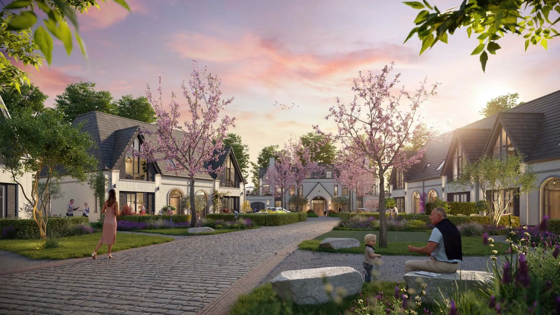 Park Looburgh ASWA Keukens 2