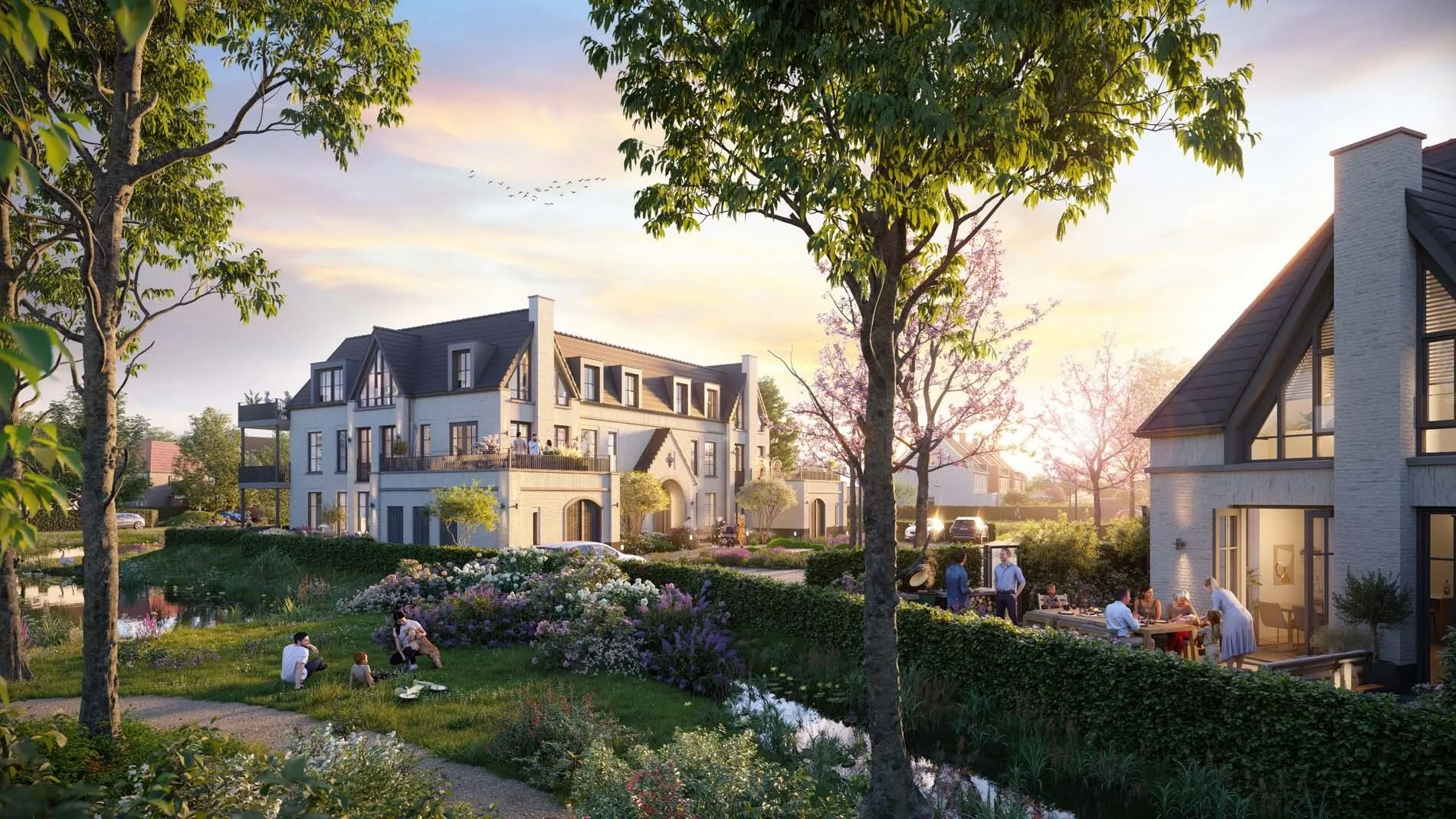 Park Looburgh ASWA Keukens 4