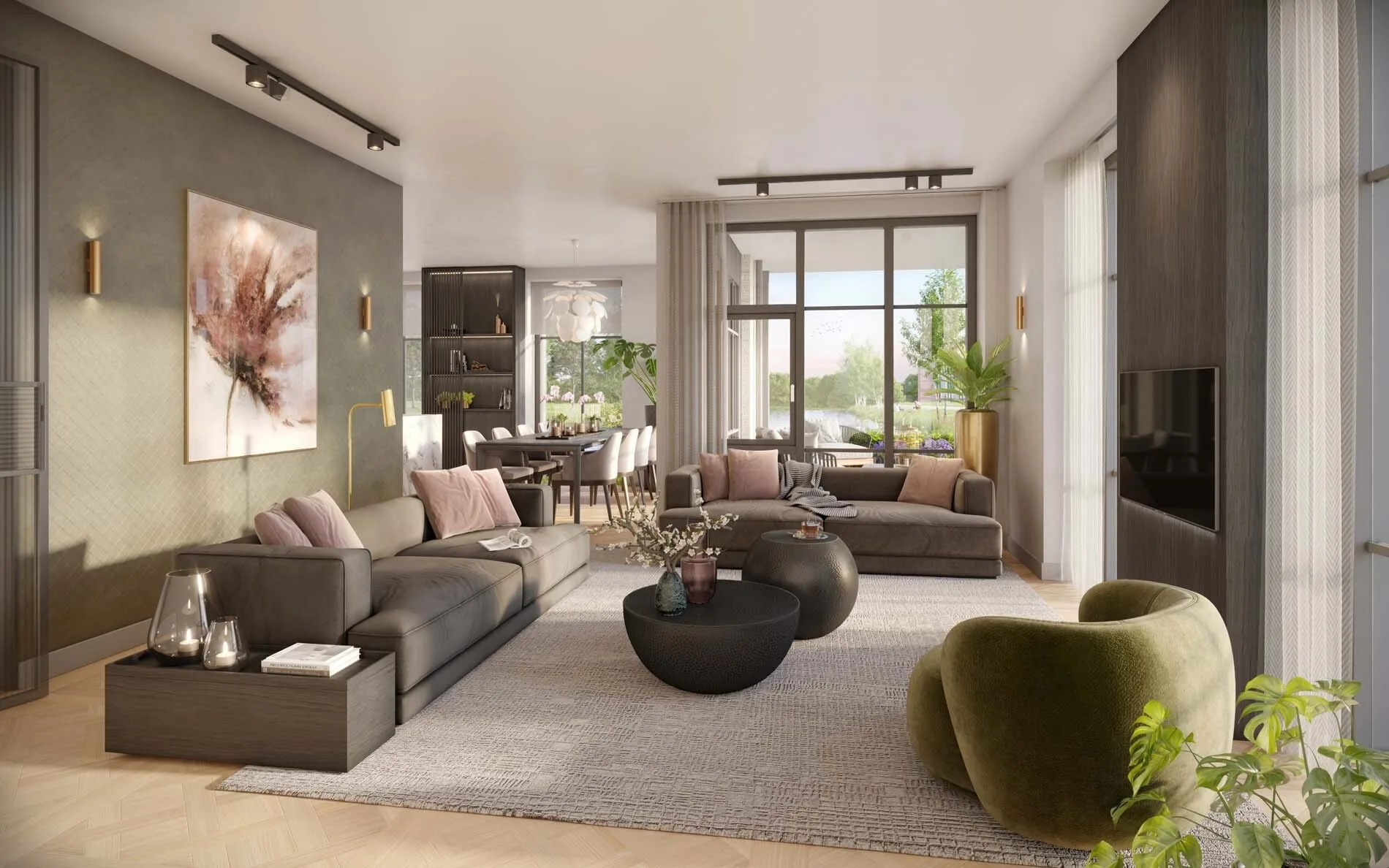 Park Looburgh ASWA Keukens 5