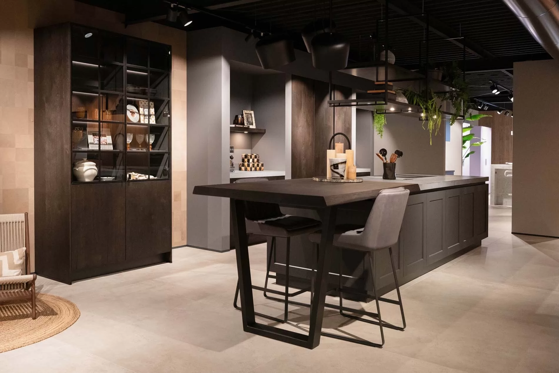 Vorspaget Home decoratie ASWA Keukens