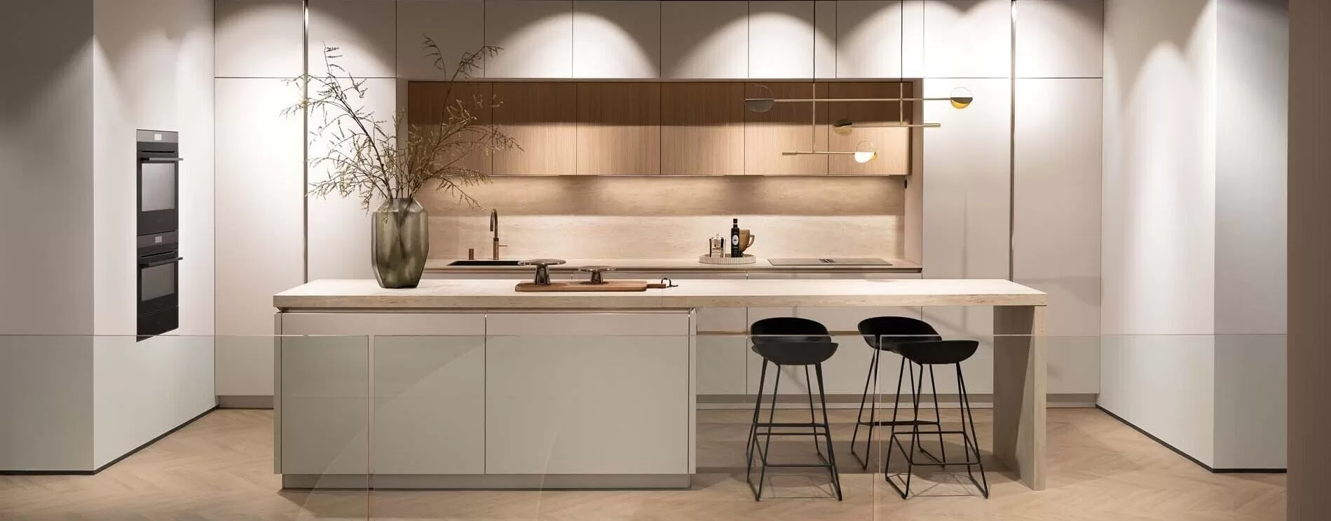 Keuken kleuren ASWA Keukens 2