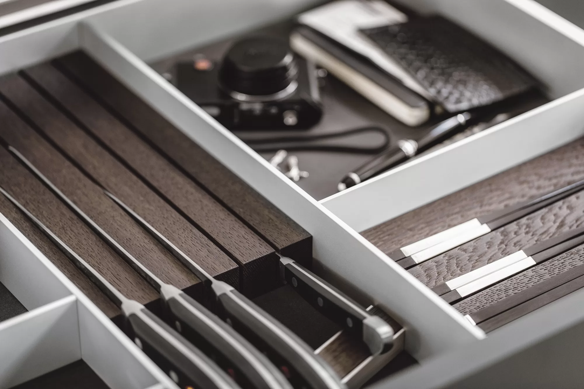 Sie Matic accessoires ASWA Keukens 88