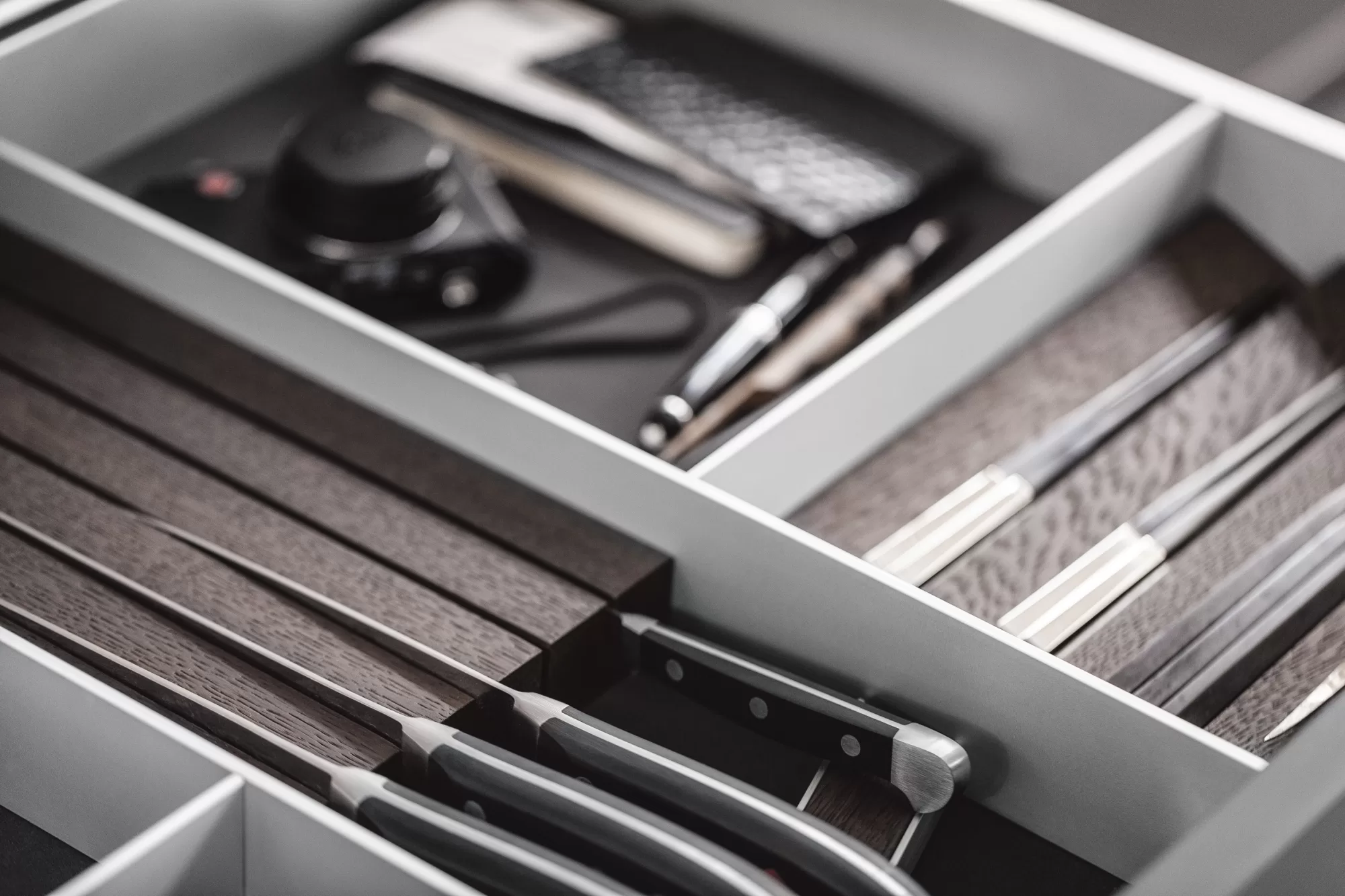 Sie Matic accessoires ASWA Keukens 89