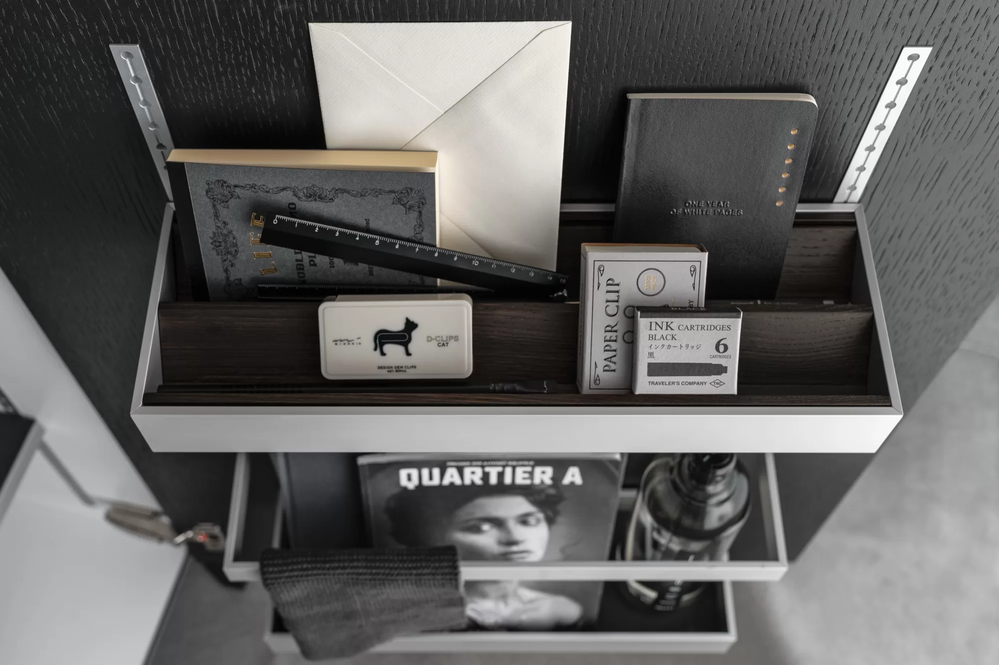 SieMatic accessoires ASWA Keukens 153