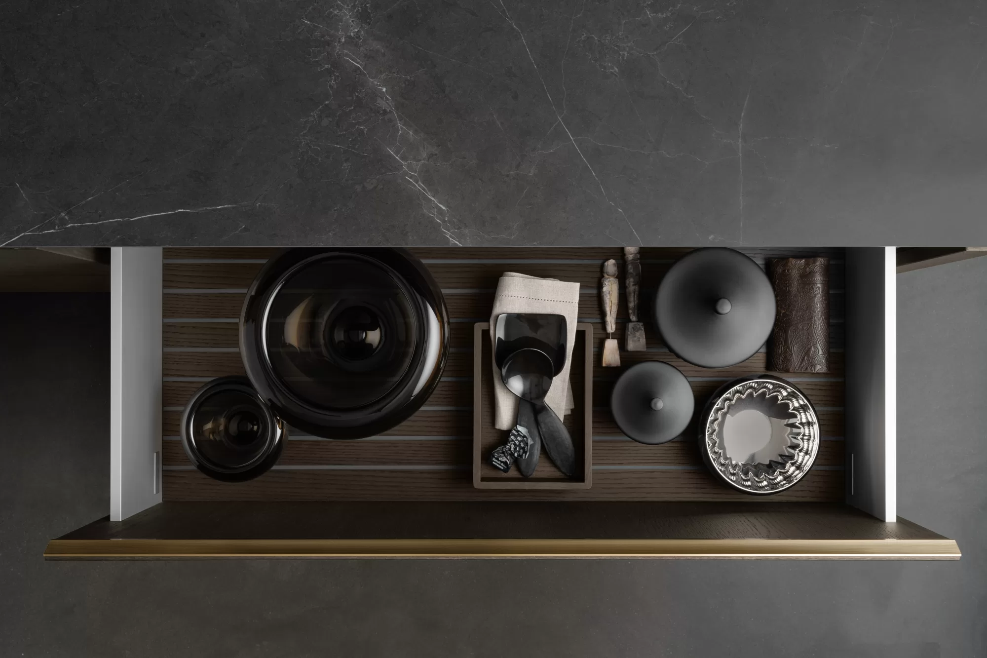 Sie Matic accessoires ASWA Keukens 177
