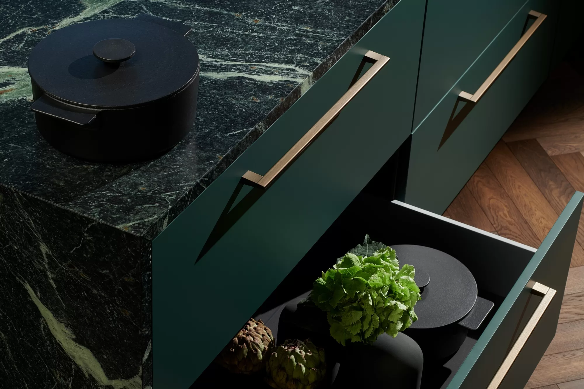 Sie Matic accessoires ASWA Keukens 208