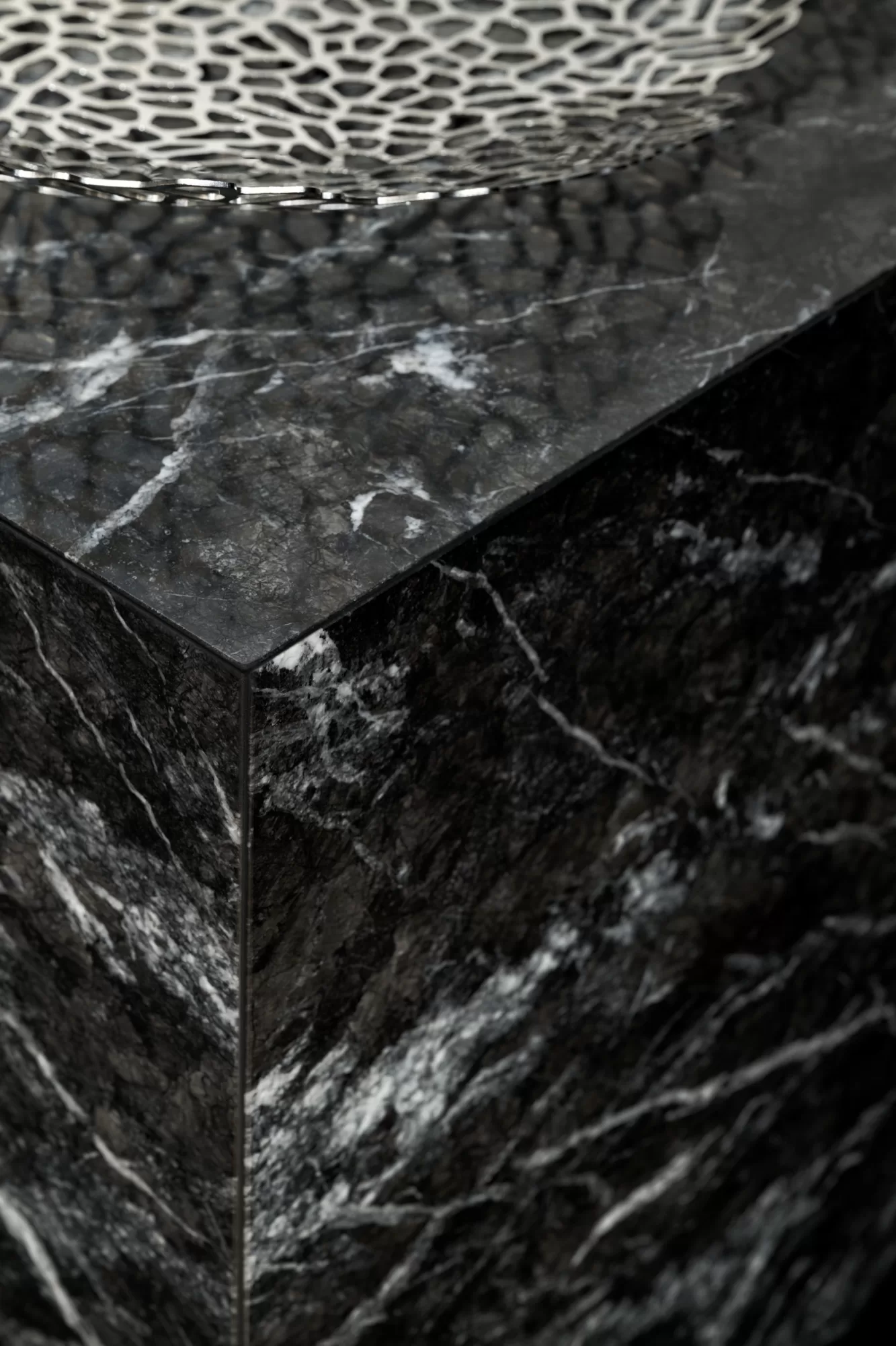 SieMatic Mondial kwartsiet keukenblad, ASWA Keukens