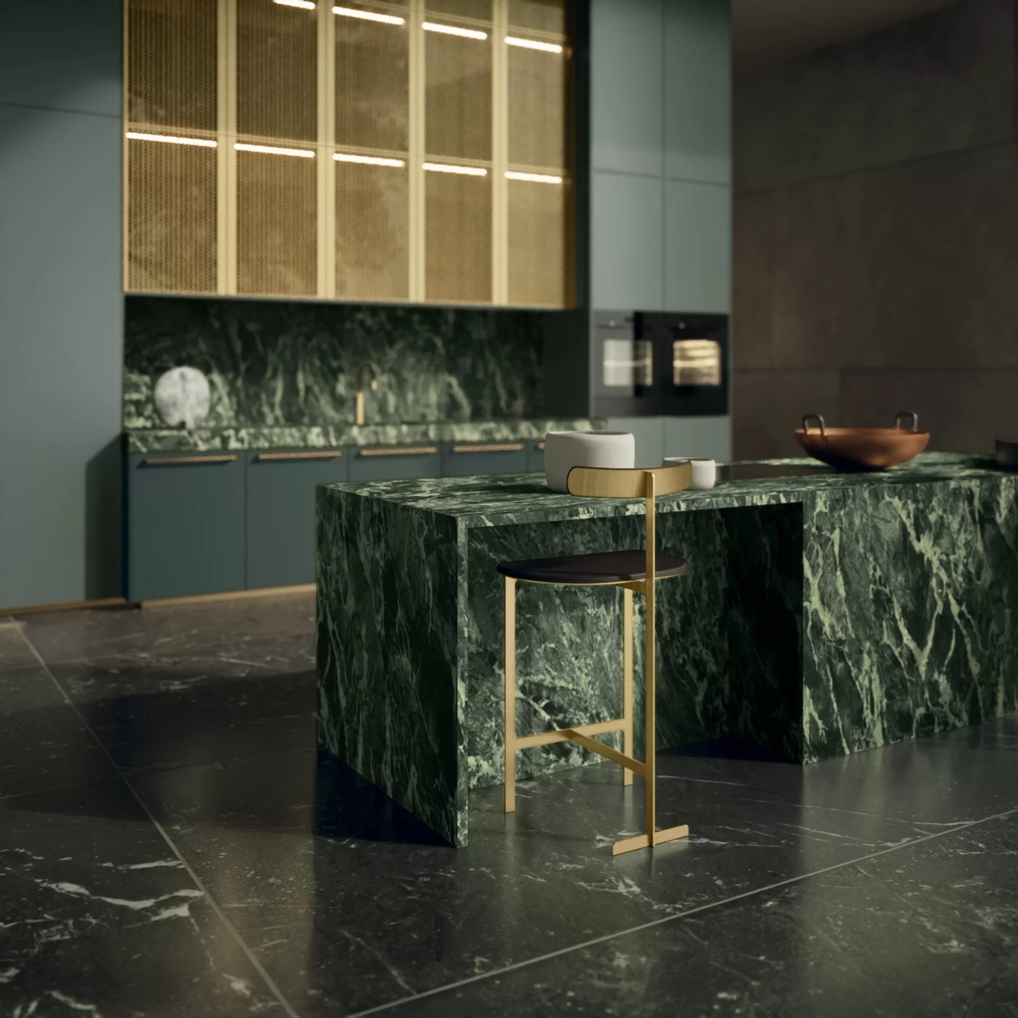 Sie Matic Mondial ASWA Keukens 38