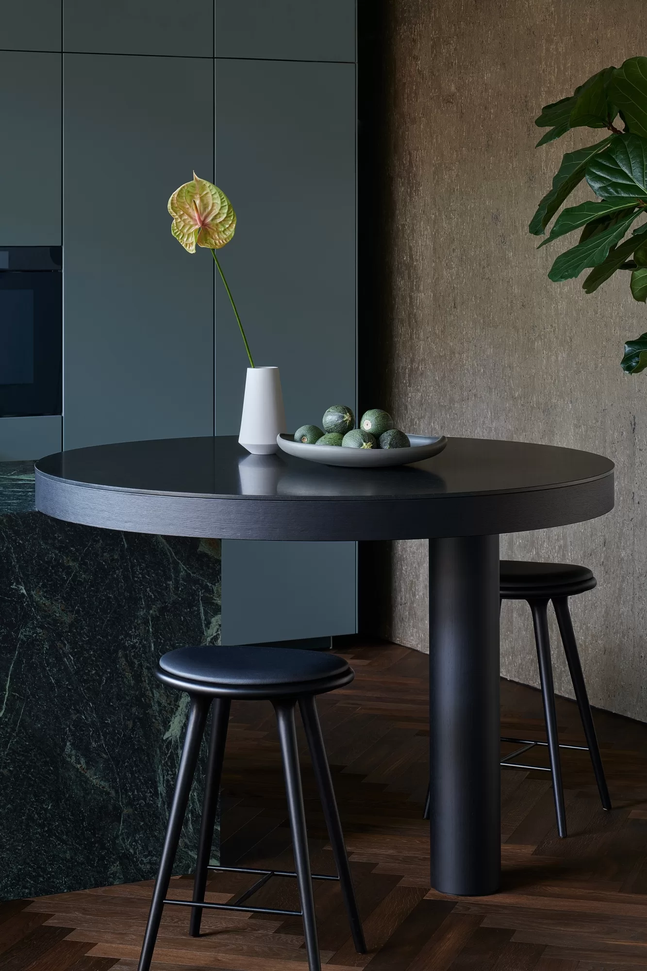 Sie Matic Mondial ASWA Keukens 45