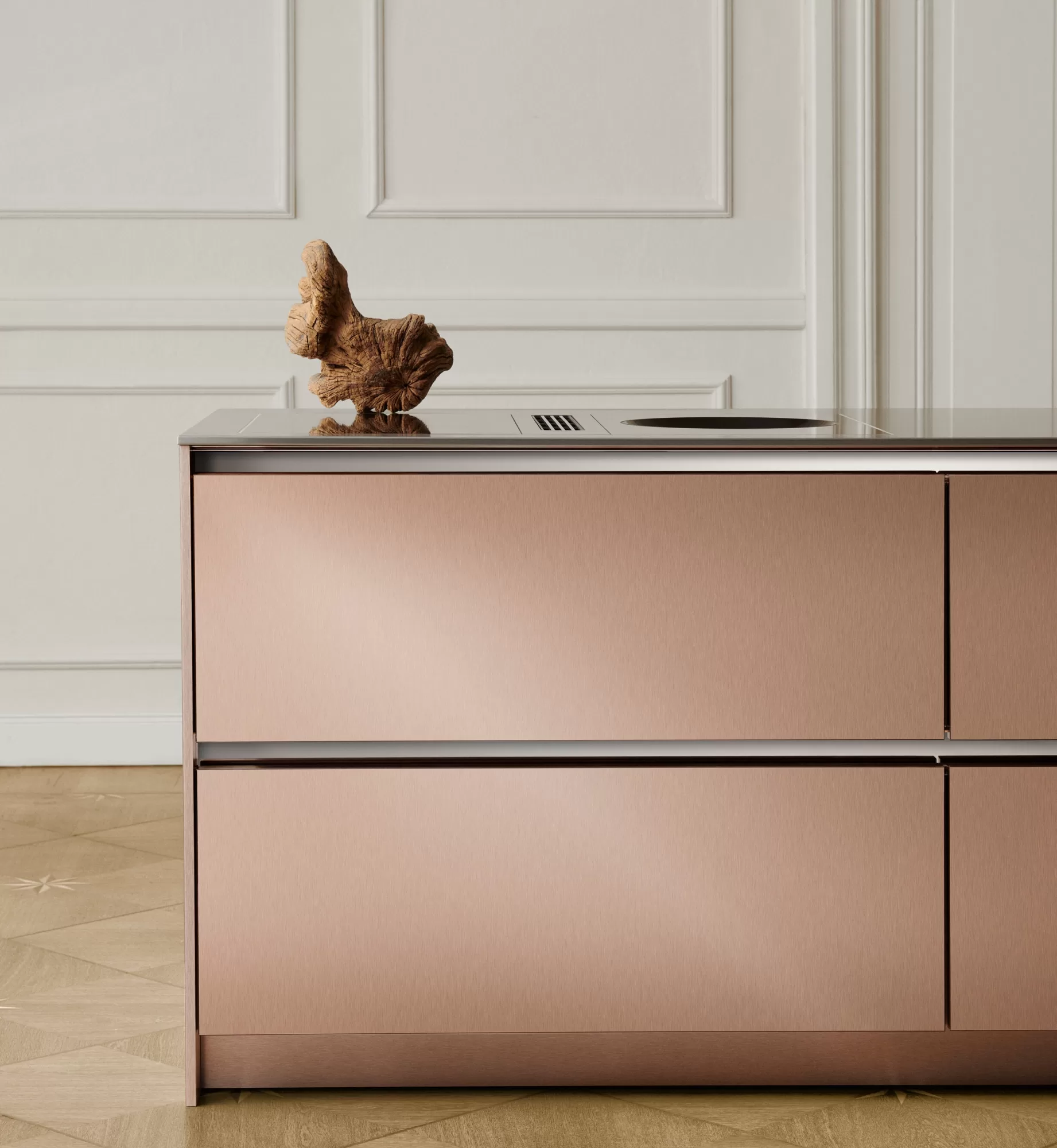 Sie Matic Pure ASWA Keukens 1