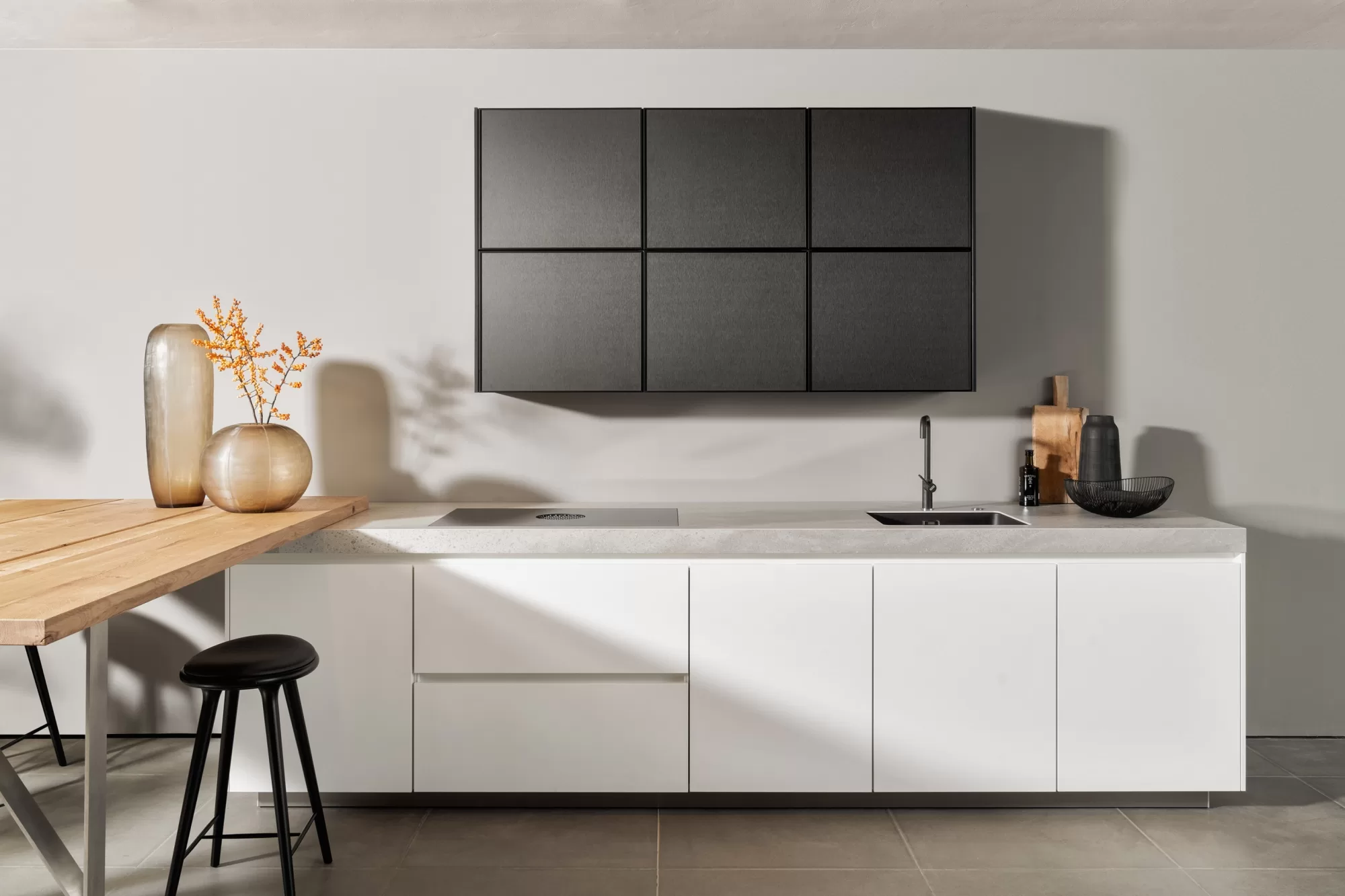 Sie Matic Pure ASWA Keukens 58