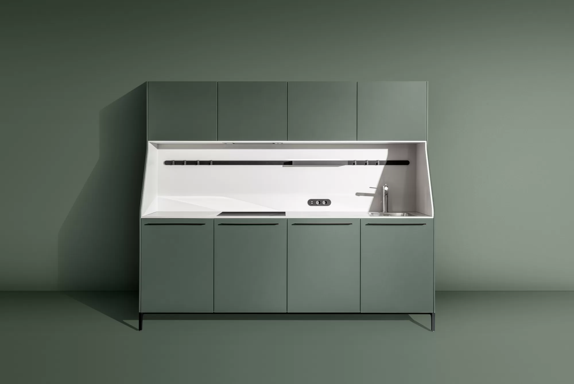 Sie Matic Urban ASWA Keukens 44