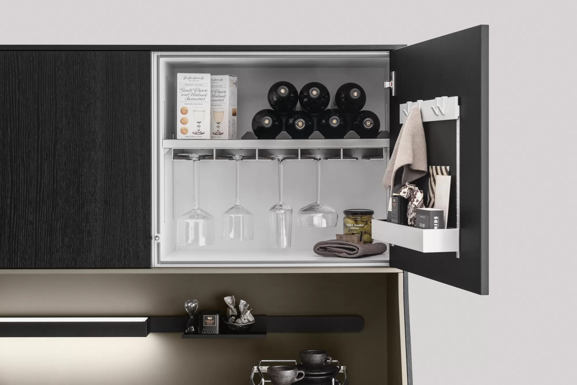 Sie Matic Urban ASWA Keukens 18