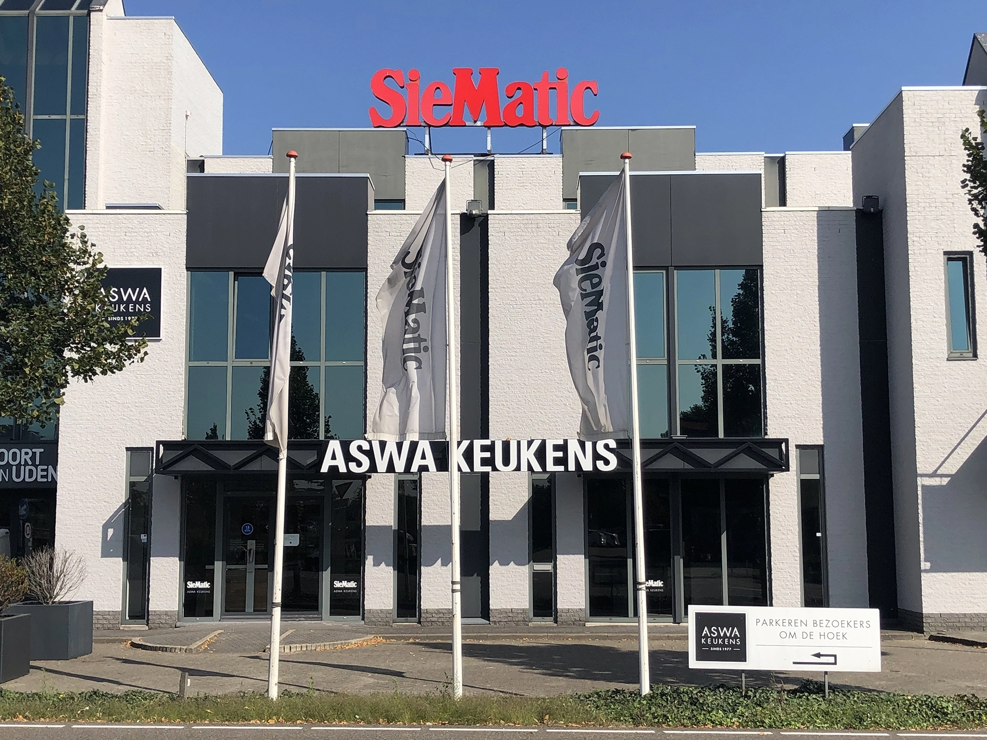 Vacature keukenadviseur Uden