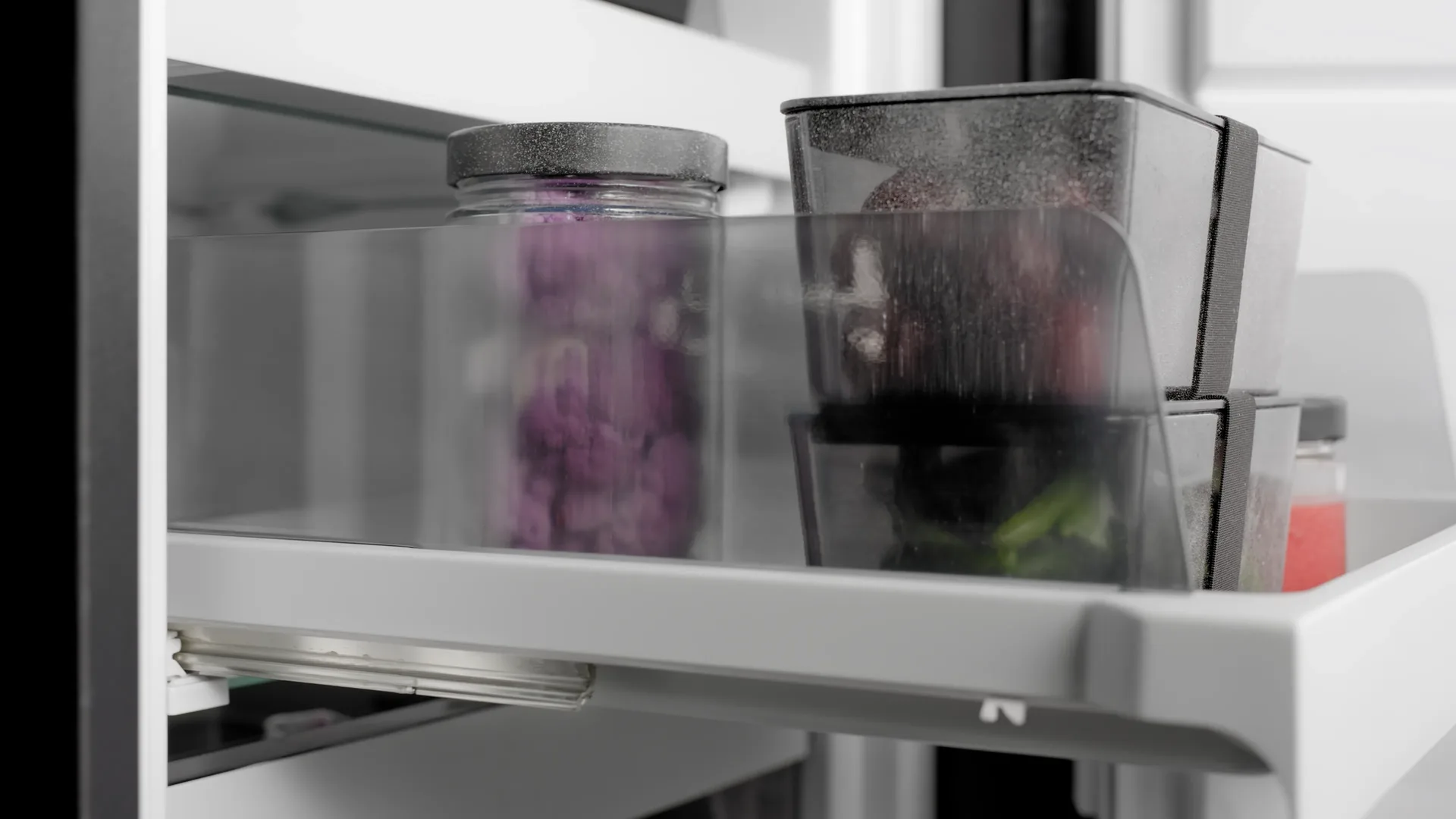 BORA Freeze: het slimme vriessysteem