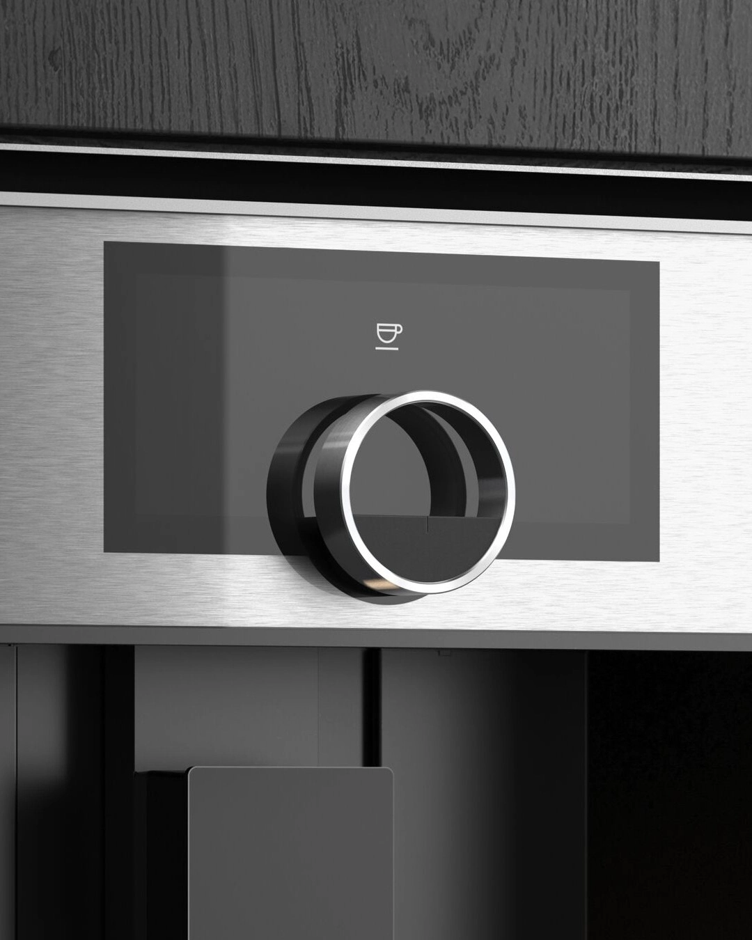 Gaggenaeu Expressive Series ASWA Keukens