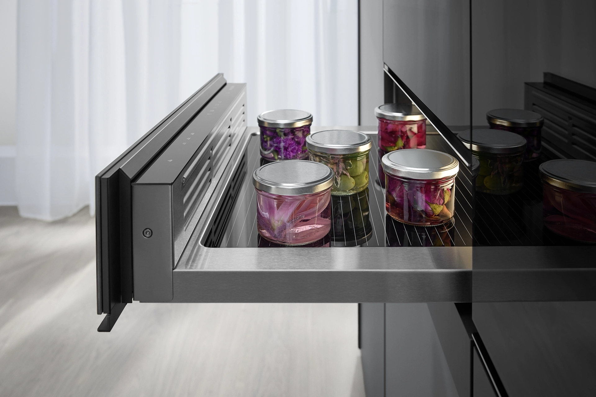 Gaggenau Minimalistic Serie