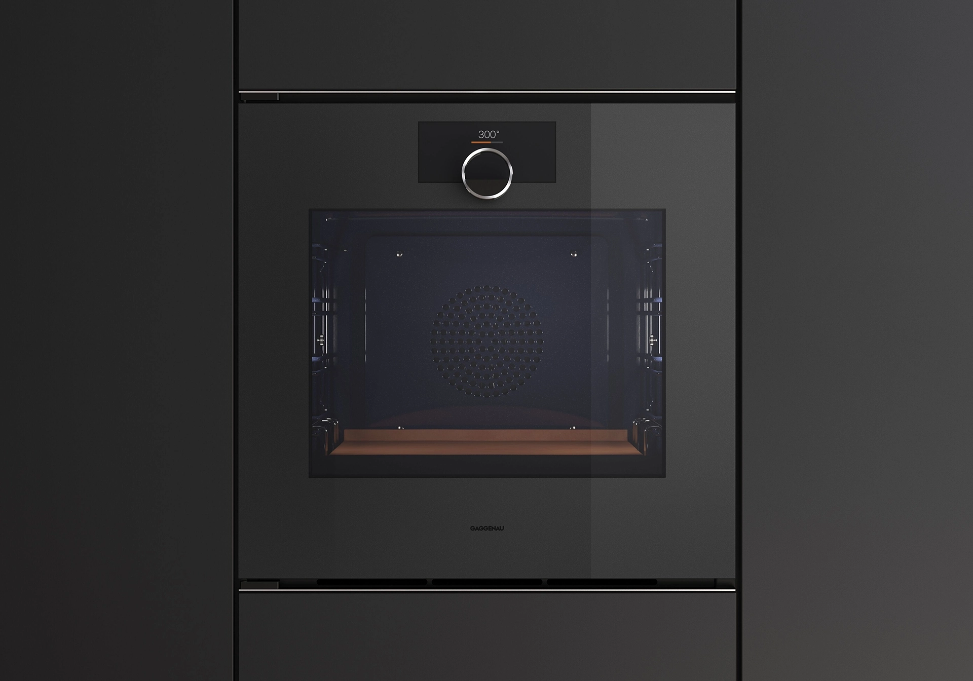 Gaggenau Minimalistic Serie