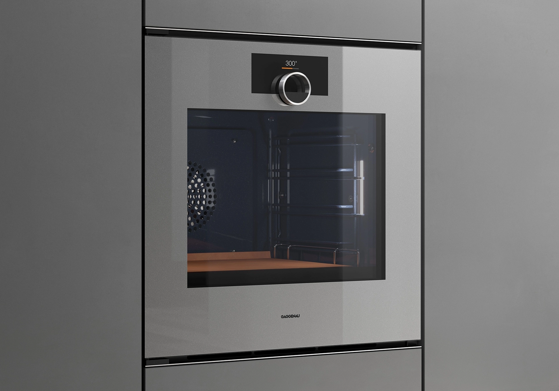 Gaggenau Minimalistic Serie