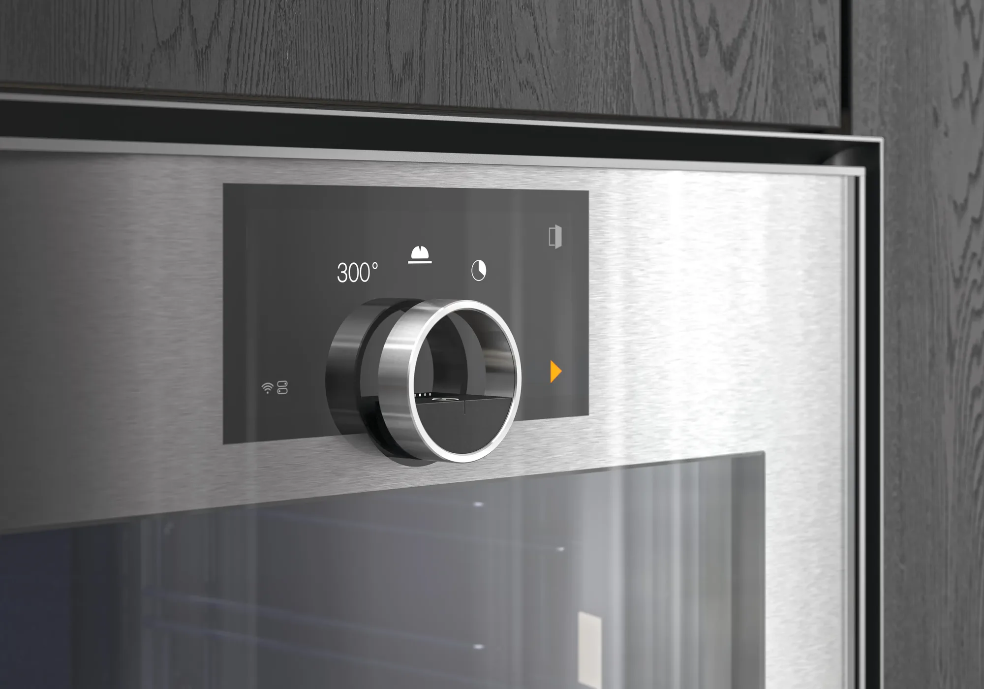 Gaggenau Expressive Series oven ASWA Keukens