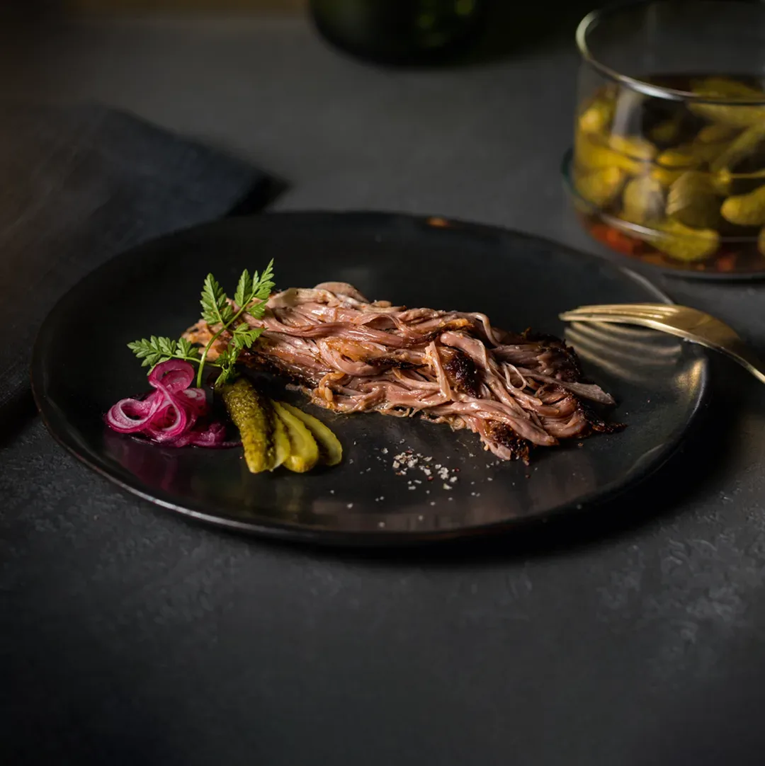 Miele Dialog Oven Pulled Pork ASWA Keukens