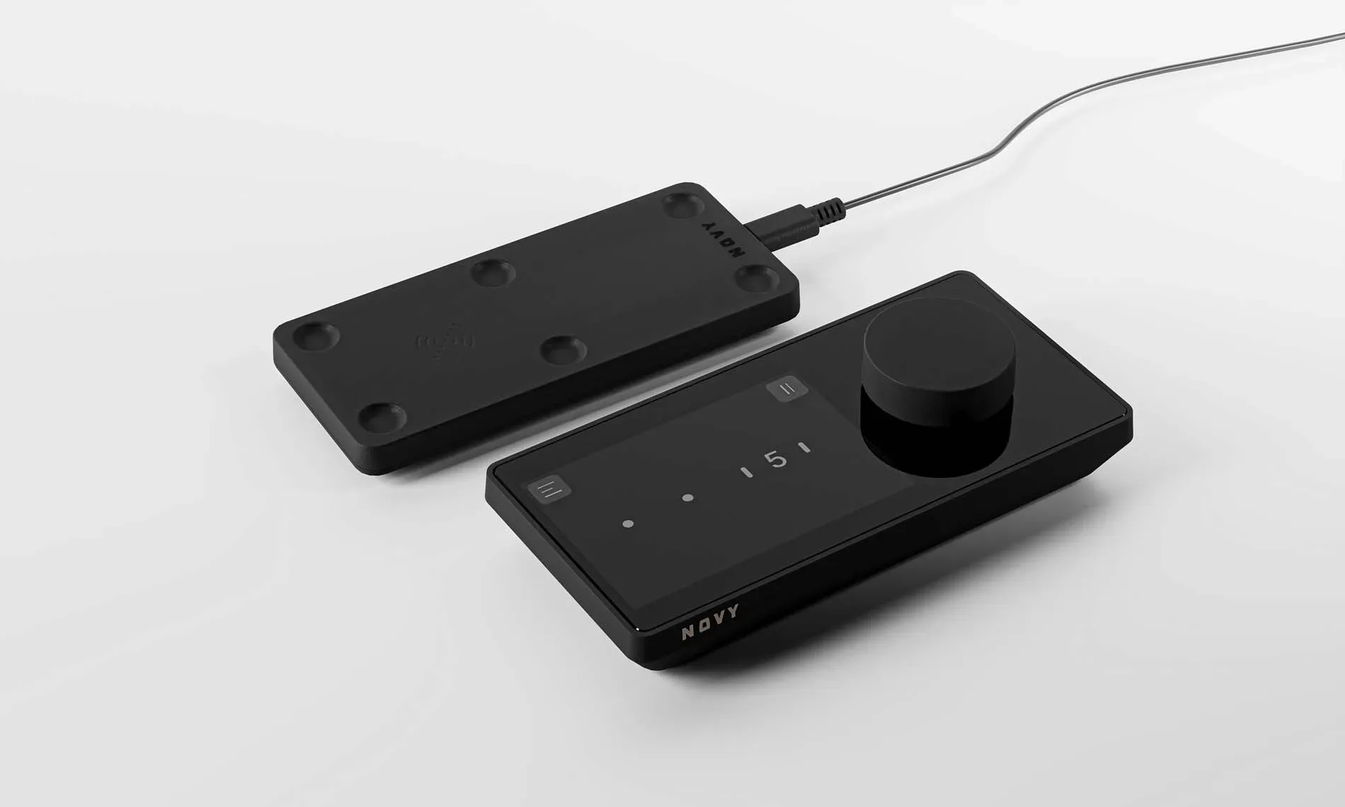 Novy Undercover controller ASWA Keukens
