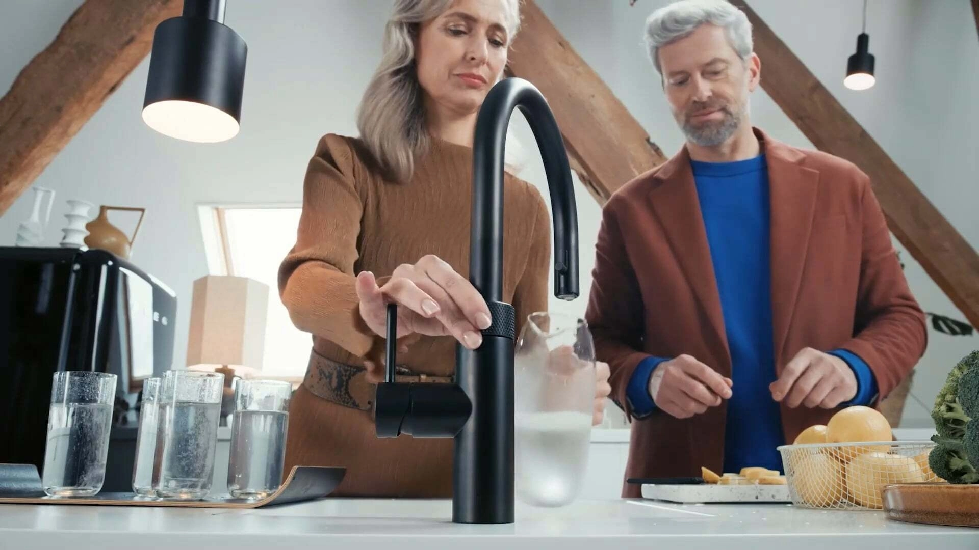 Hoe werkt een Quooker ASWA Keukens