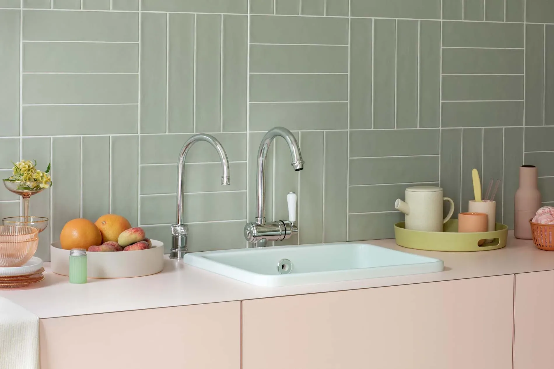 Quooker chroom: de glanzende keuze voor jouw keuken