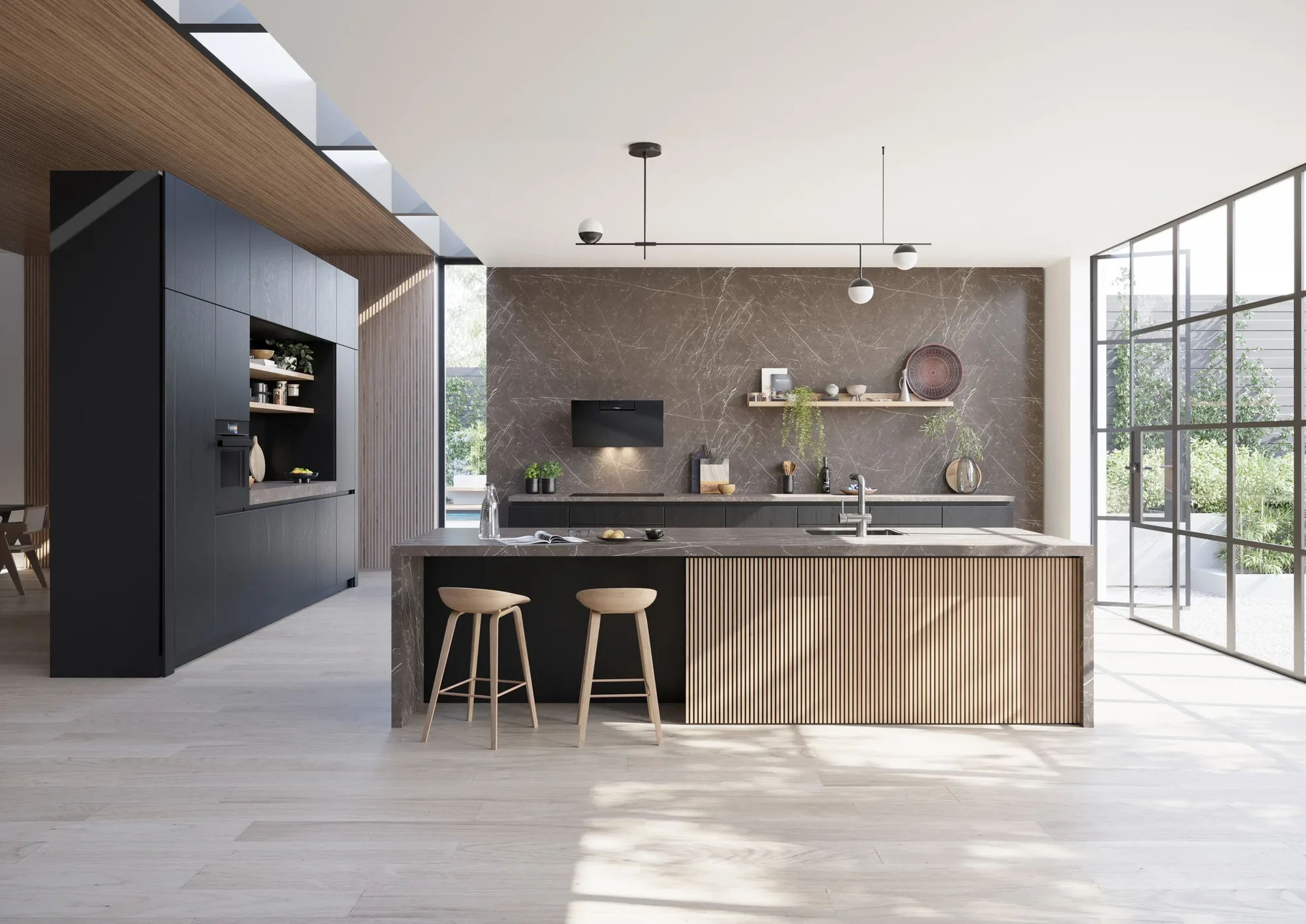 Siemens studioLine: innovatie en stijl in de keuken