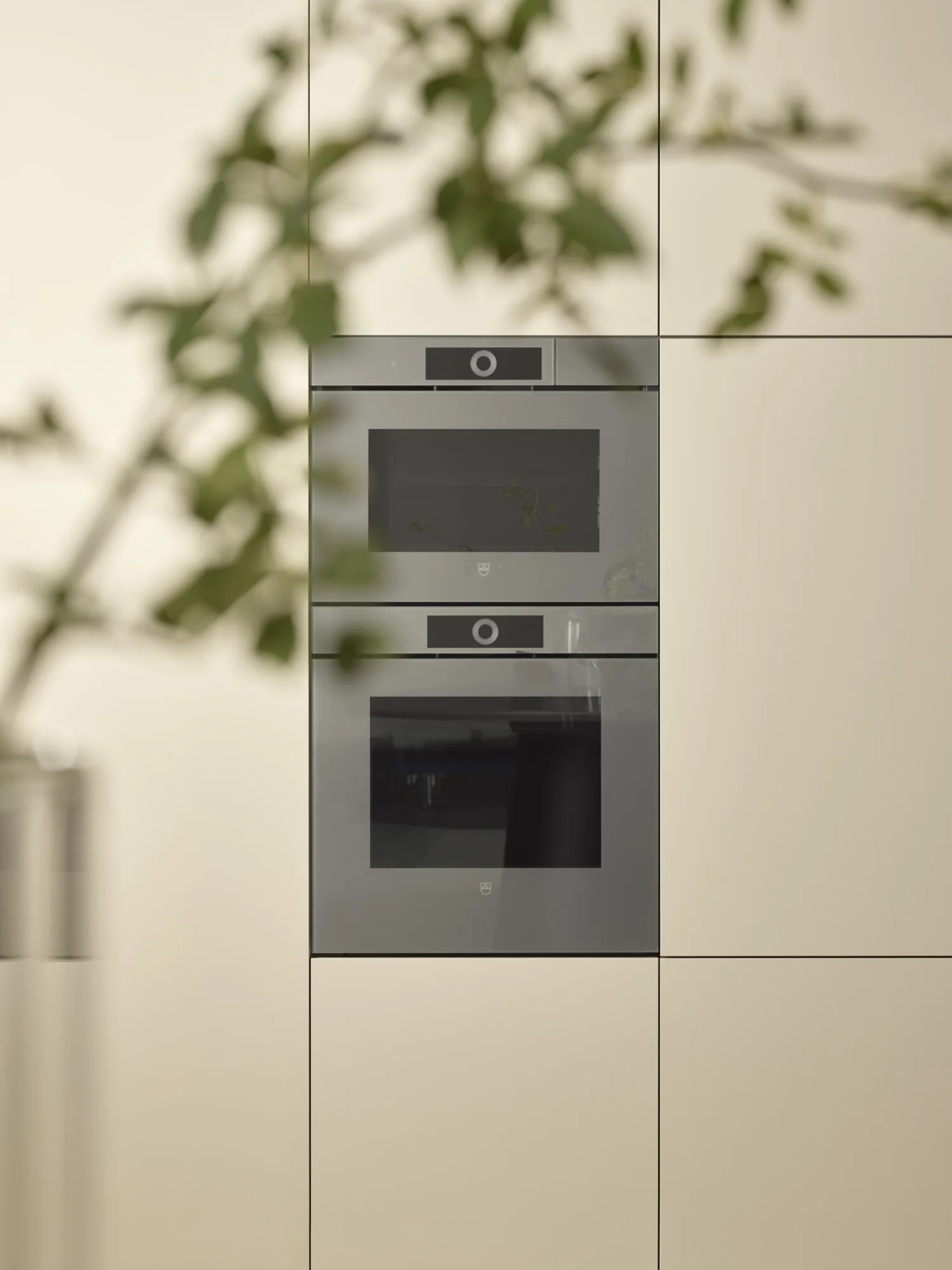V ZUG oven ASWA Keukens