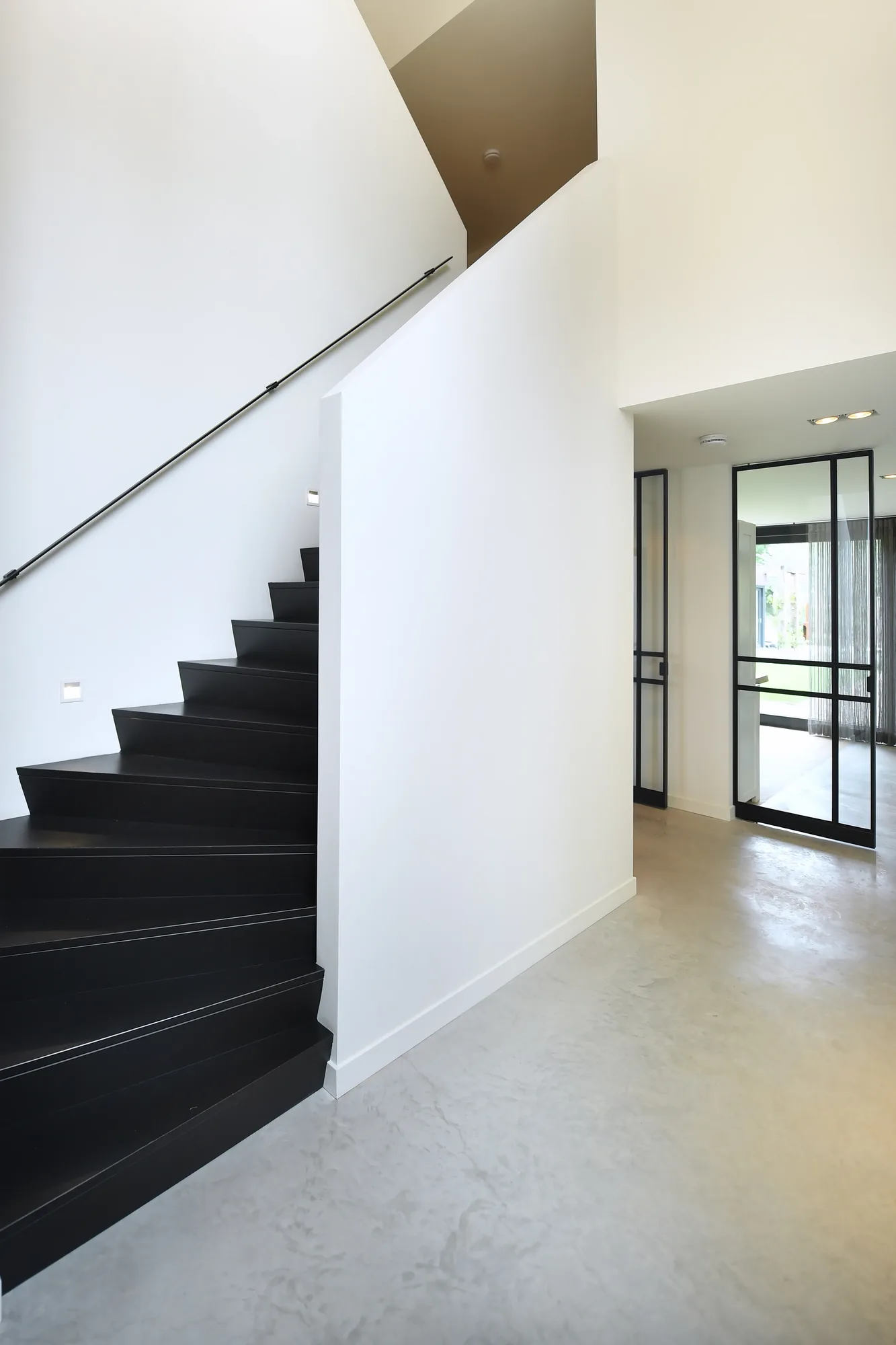 Luxe villa in eigentijdse stijl STRK Architecture The Art of Living ASWA Keukens 195070 7