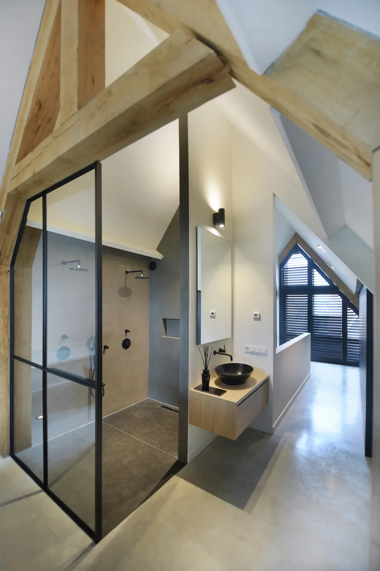 Luxe villa in eigentijdse stijl STRK Architecture The Art of Living ASWA Keukens 195070 8