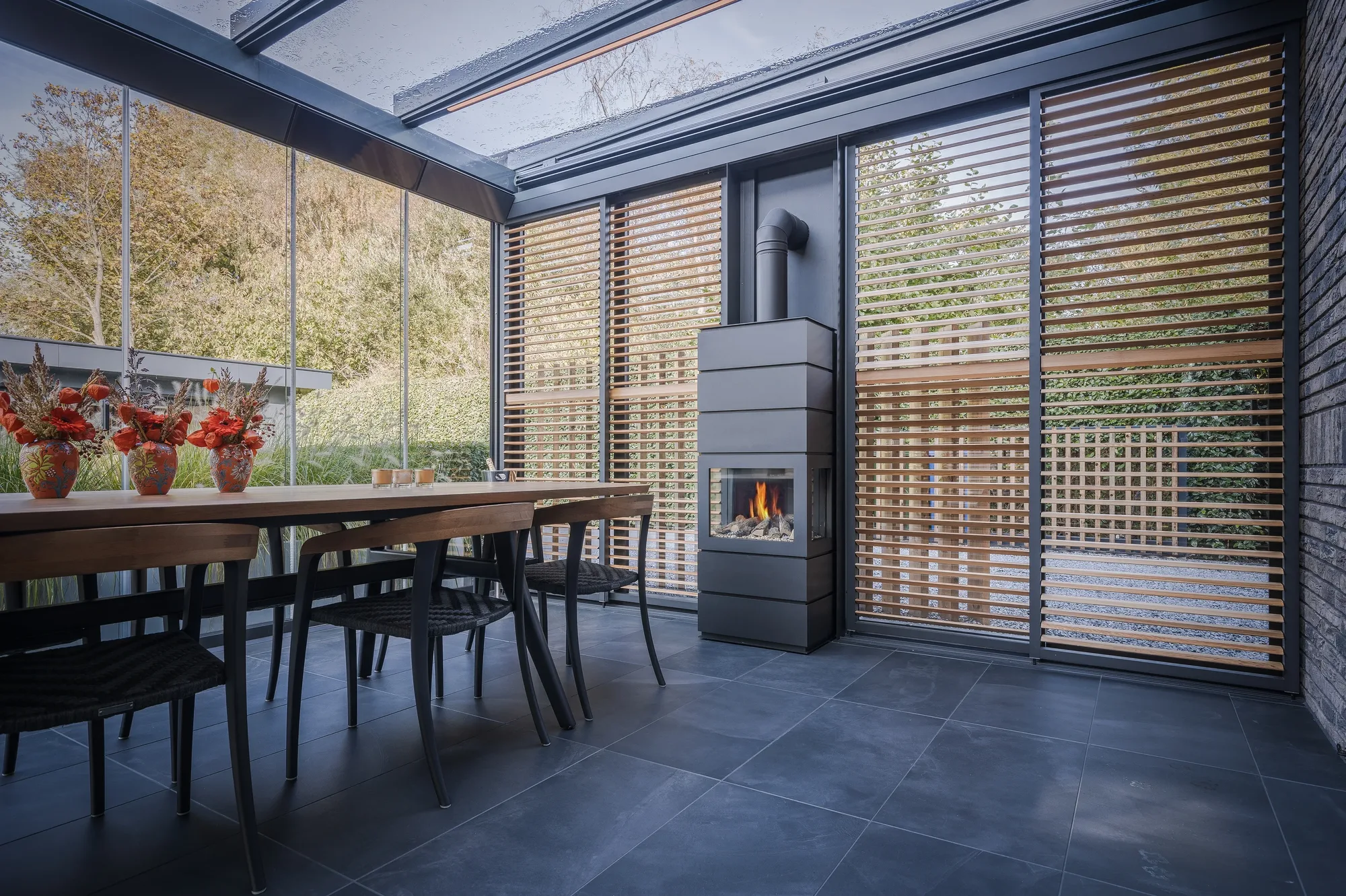 Moderne en tijdloze villa Md L architecten The Art of Living ASWA Keukens 706143 6